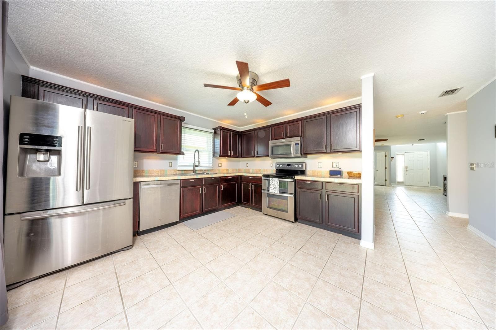 Kitchen - 138 BRIGHTVIEW DR, LAKE MARY