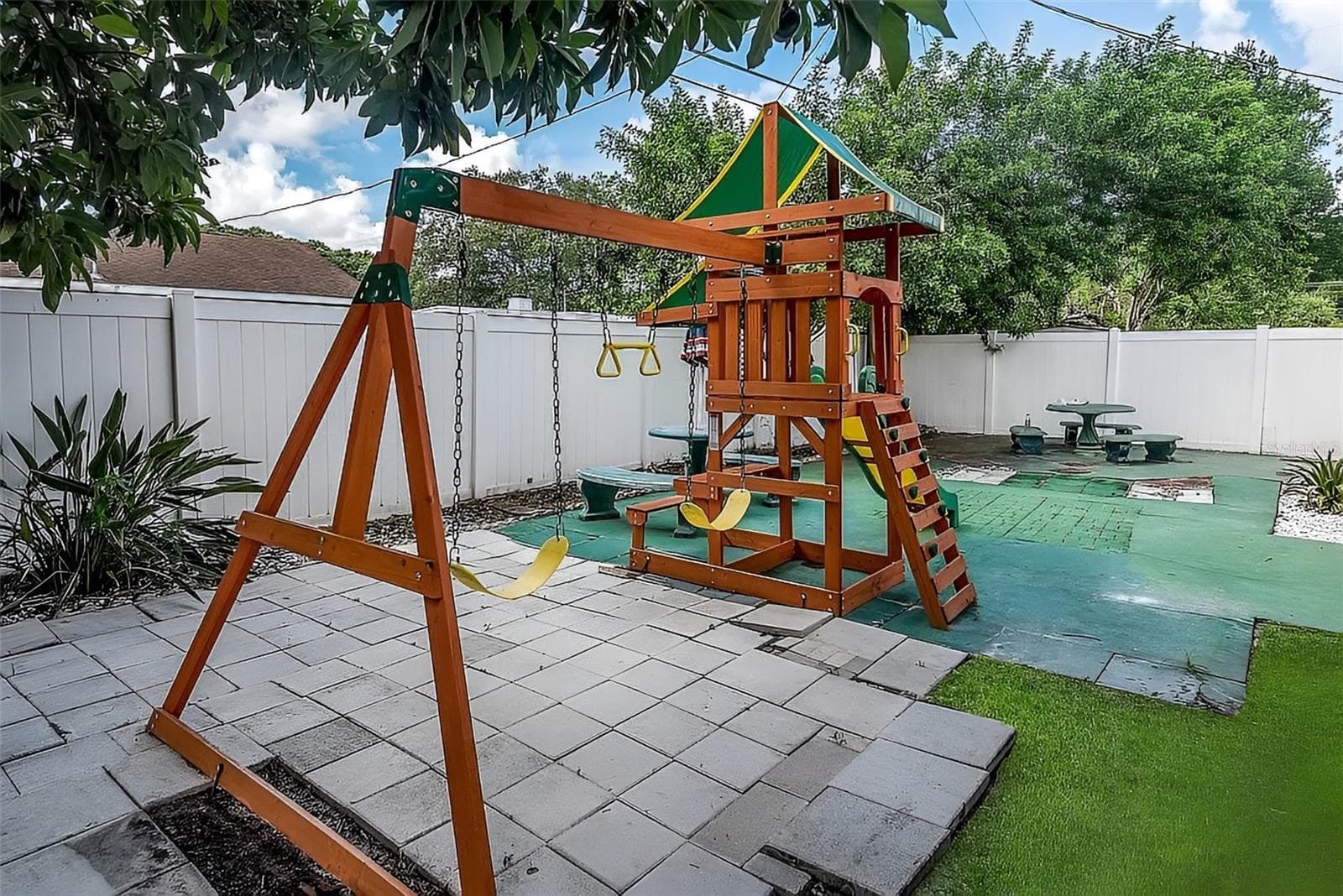 Single Family Residence at 7008 TRIPOLI WAY, ORLANDO, photo 12 of 13