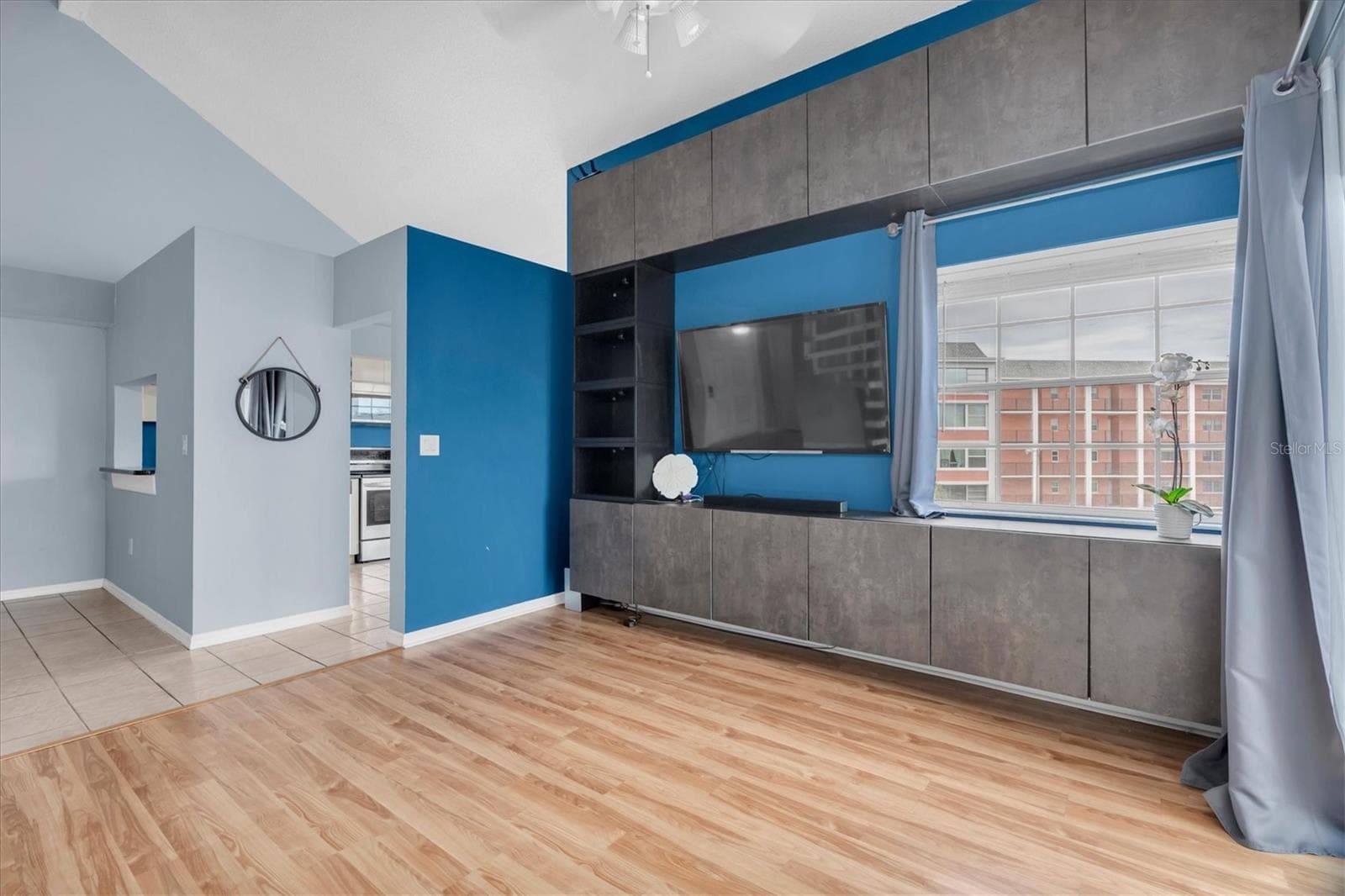 Condominium at 6931 STONES THROW CIR N #5302, ST PETERSBURG, photo 4 of 51
