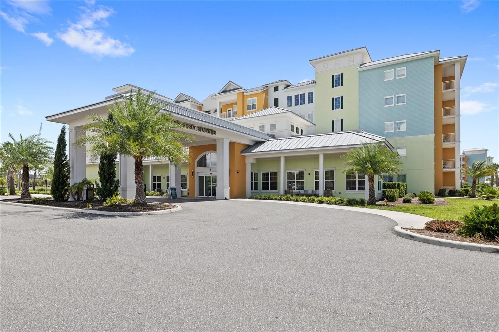 3151 SUNSET WALK DR #508