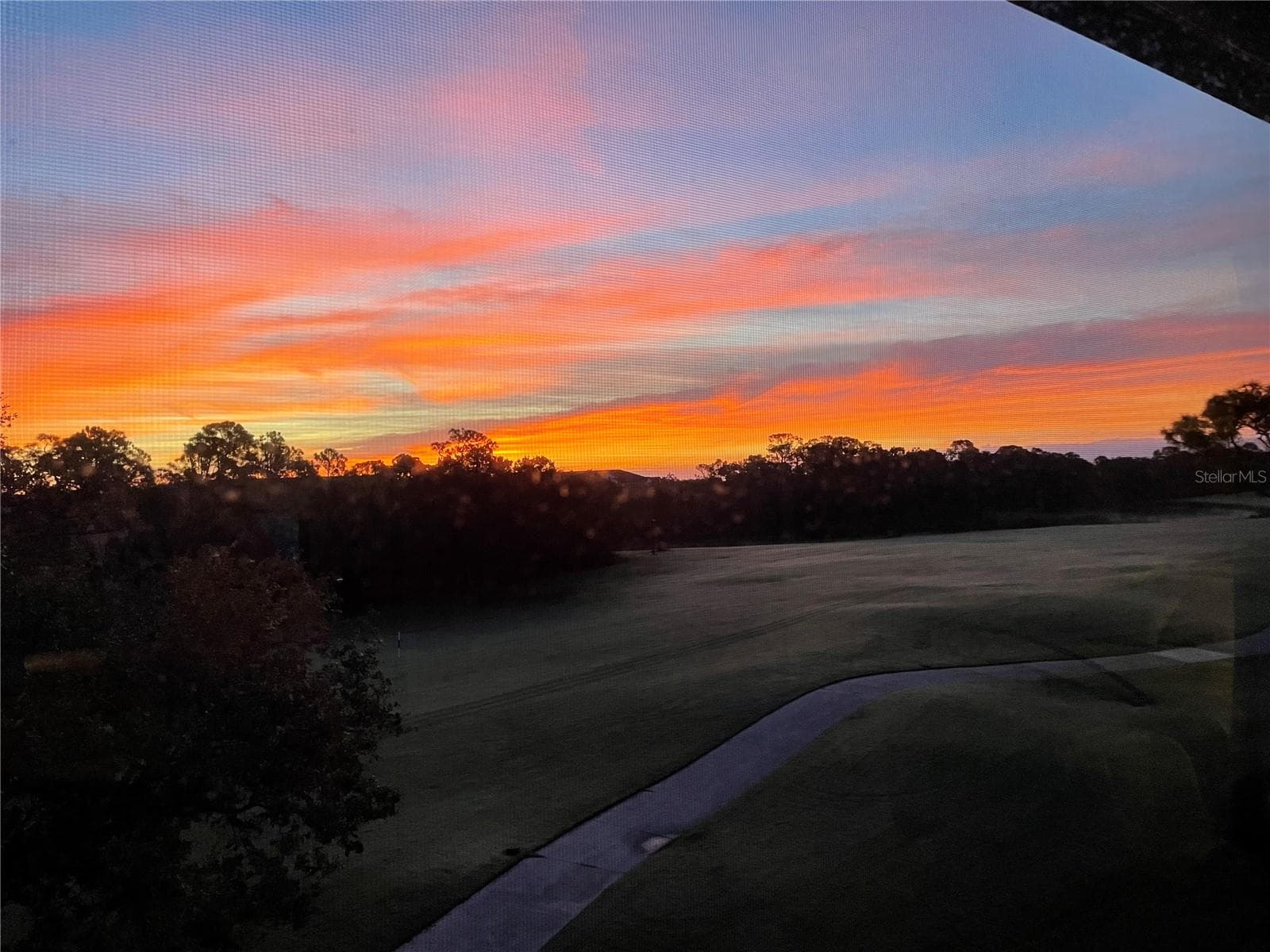 Beautiful morning sunrise from your private balcony. - 8735 OLDE HICKORY AVE #8304, SARASOTA