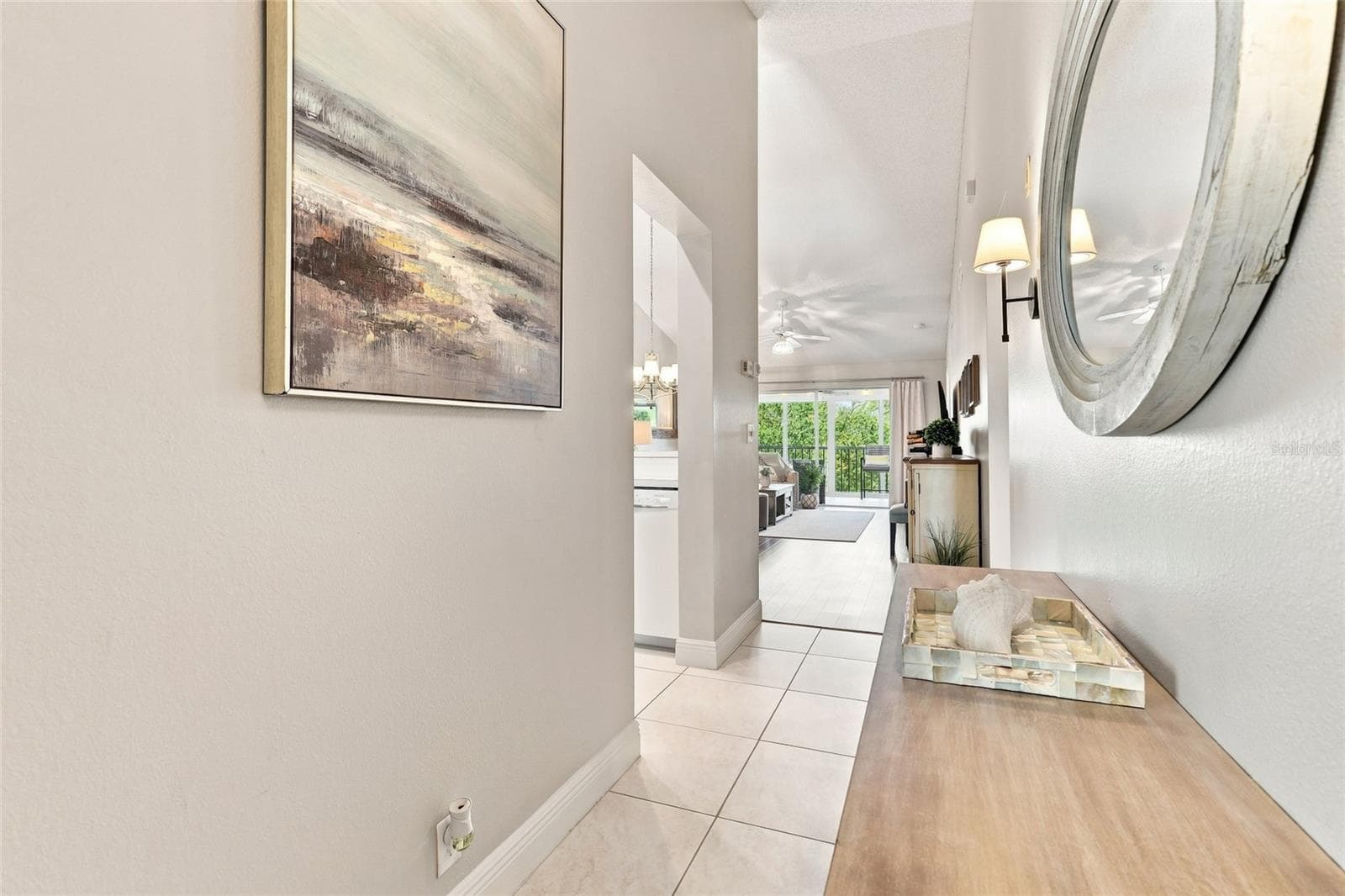 Condominium at 8735 OLDE HICKORY AVE #8304, SARASOTA, photo 6 of 42