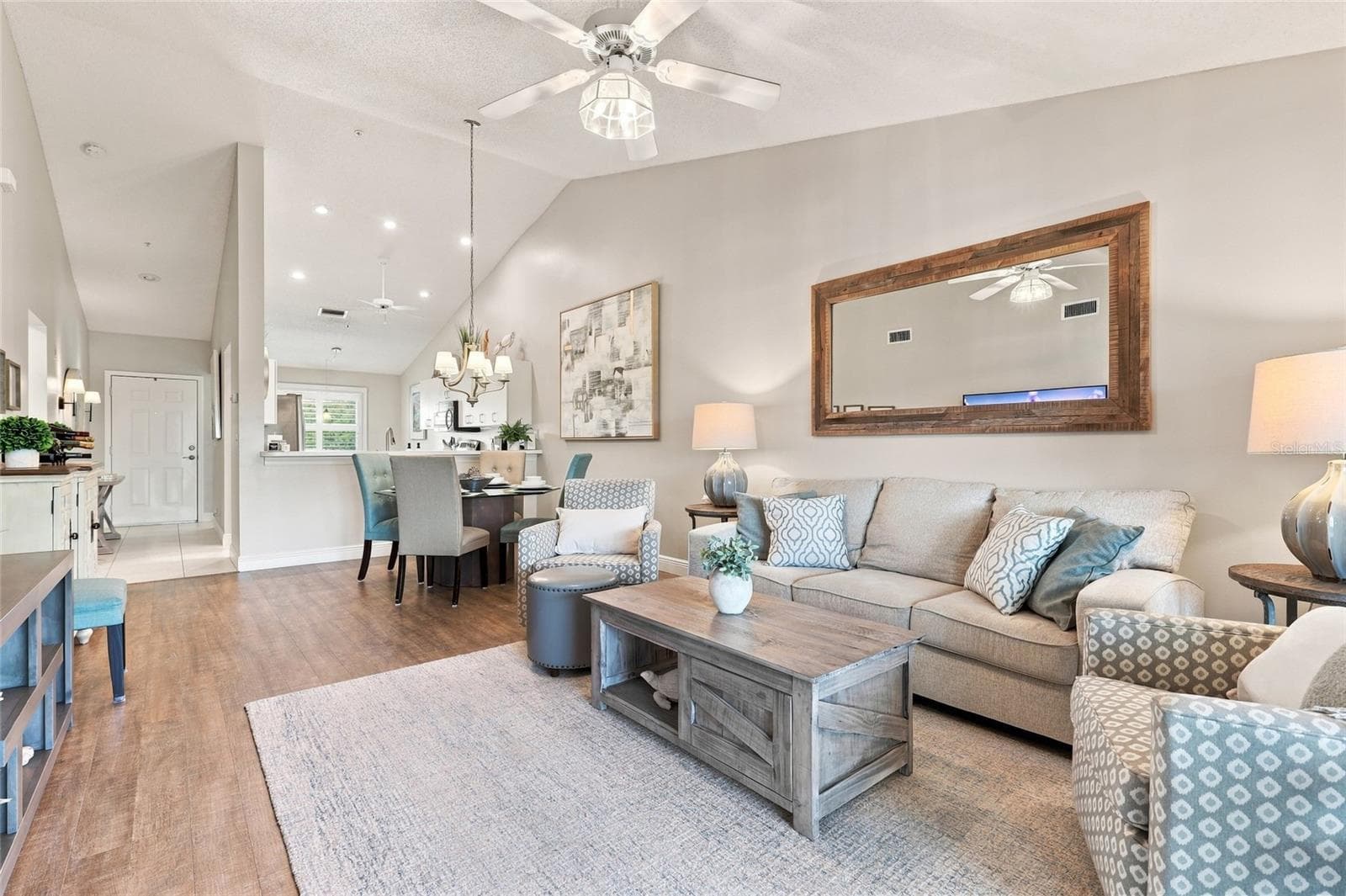 Condominium at 8735 OLDE HICKORY AVE #8304, SARASOTA, photo 11 of 42