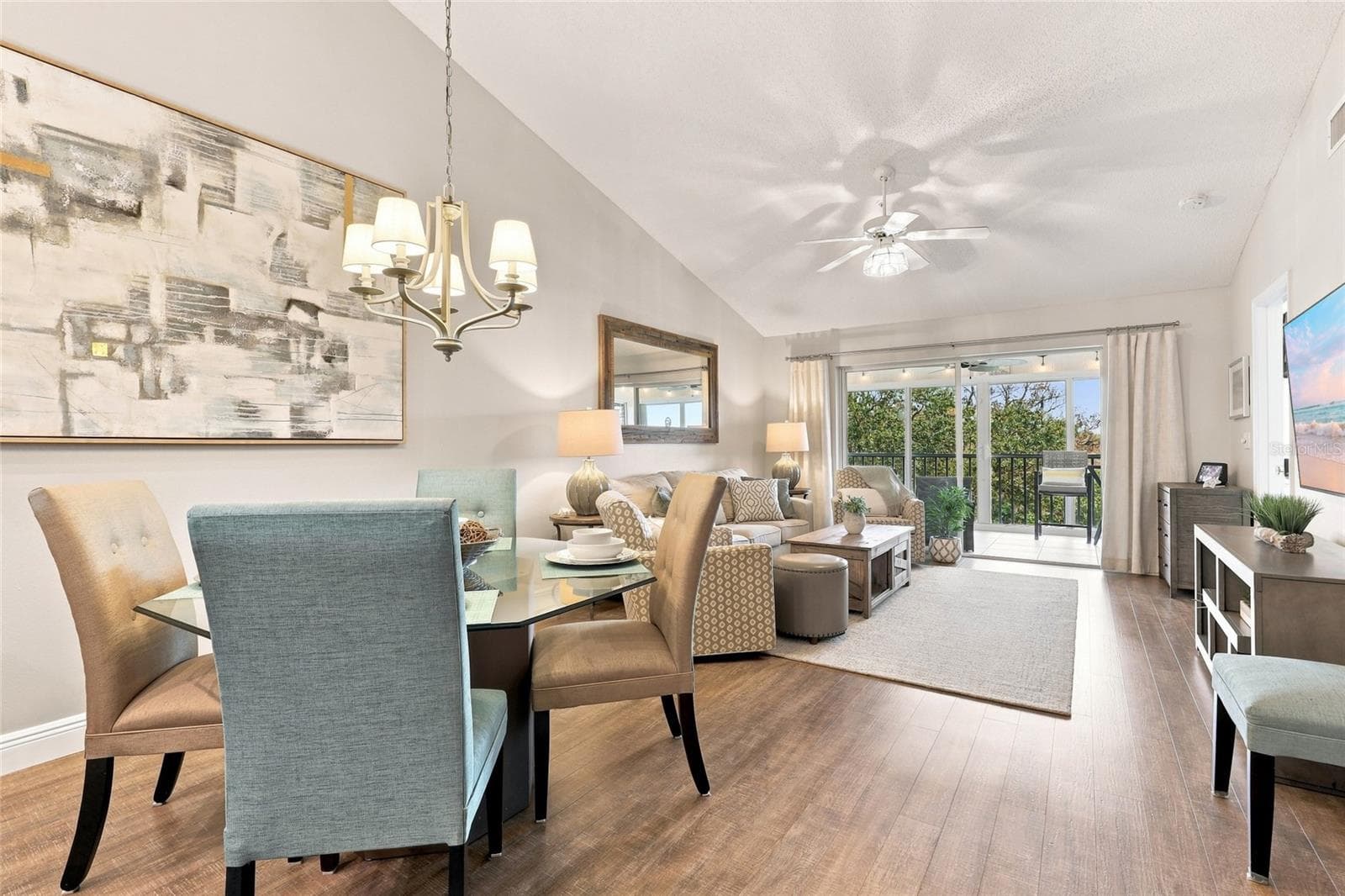 Condominium at 8735 OLDE HICKORY AVE #8304, SARASOTA, photo 12 of 42