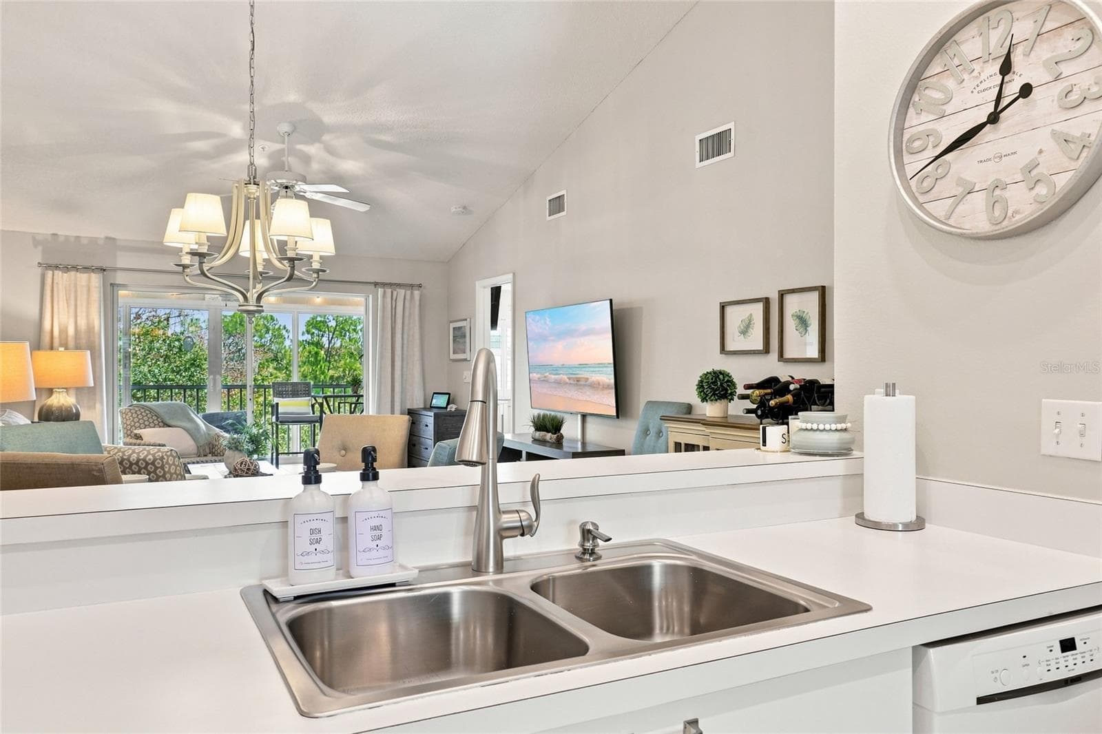Condominium at 8735 OLDE HICKORY AVE #8304, SARASOTA, photo 16 of 42