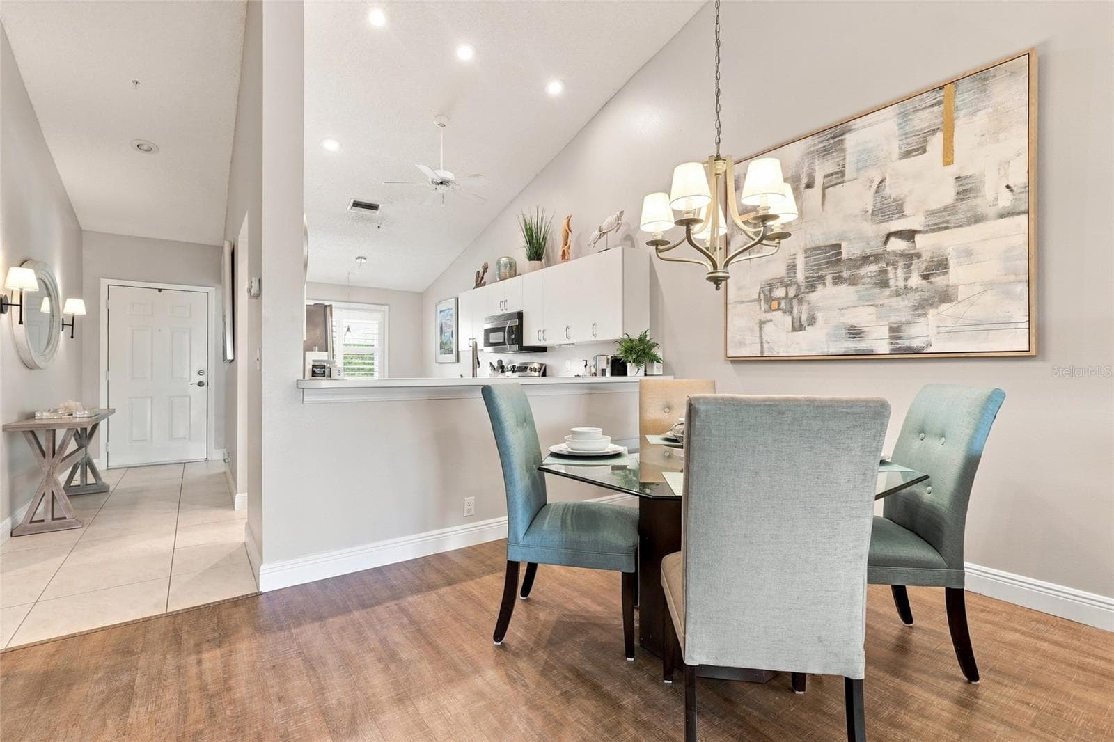 Condominium at 8735 OLDE HICKORY AVE #8304, SARASOTA, photo 18 of 42