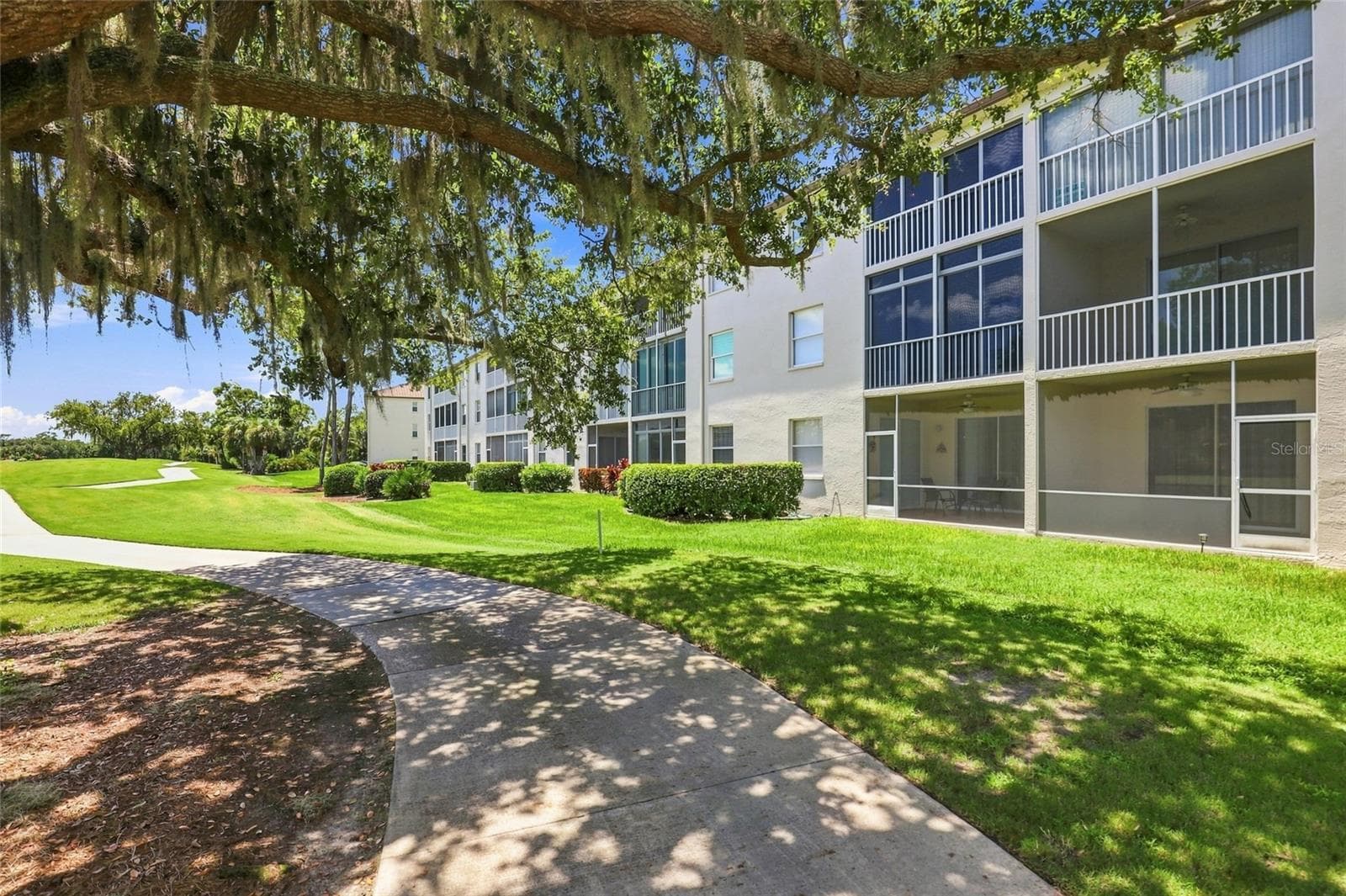 Condominium at 8735 OLDE HICKORY AVE #8304, SARASOTA, photo 33 of 42
