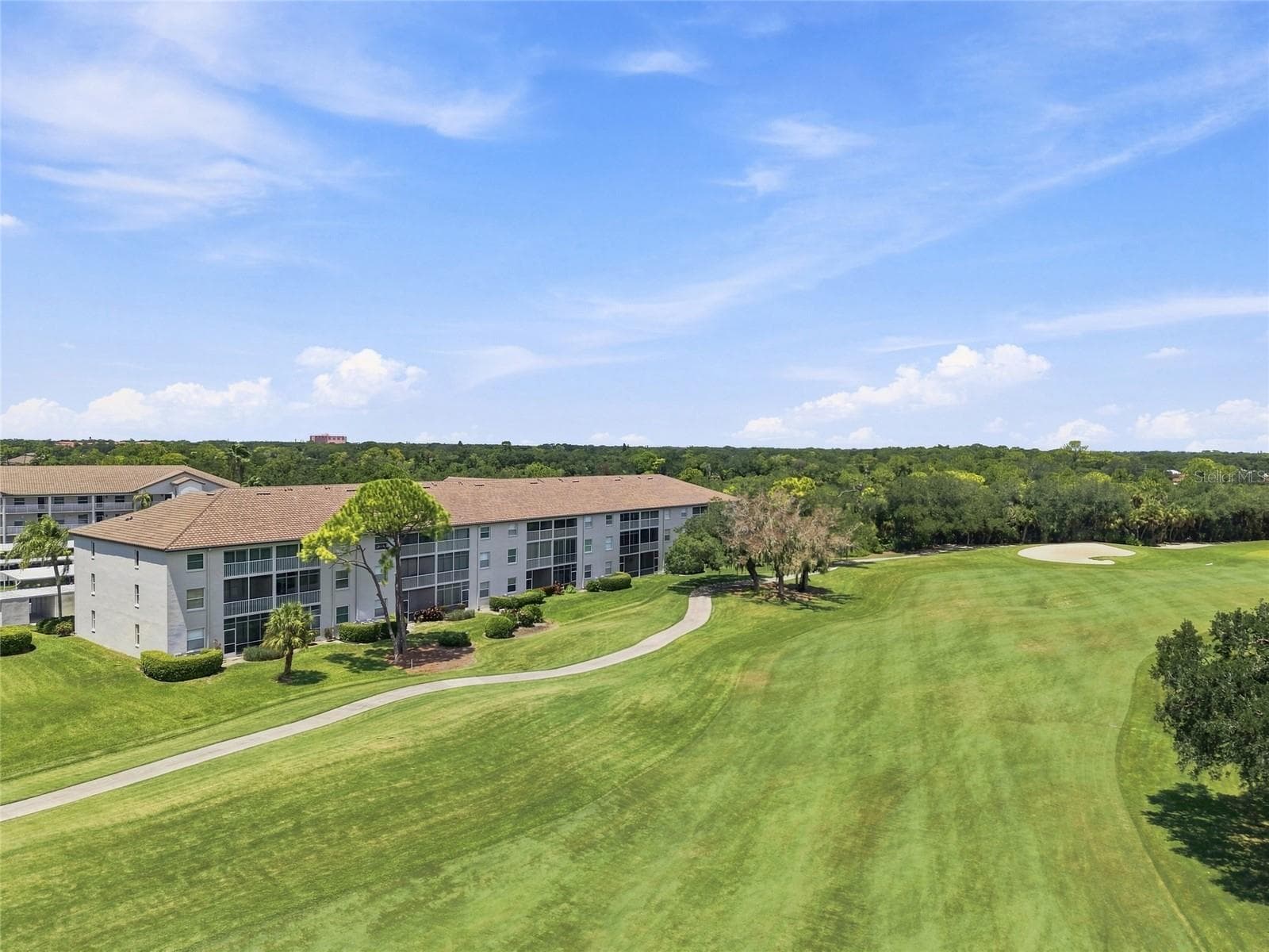 Condominium at 8735 OLDE HICKORY AVE #8304, SARASOTA, photo 35 of 42