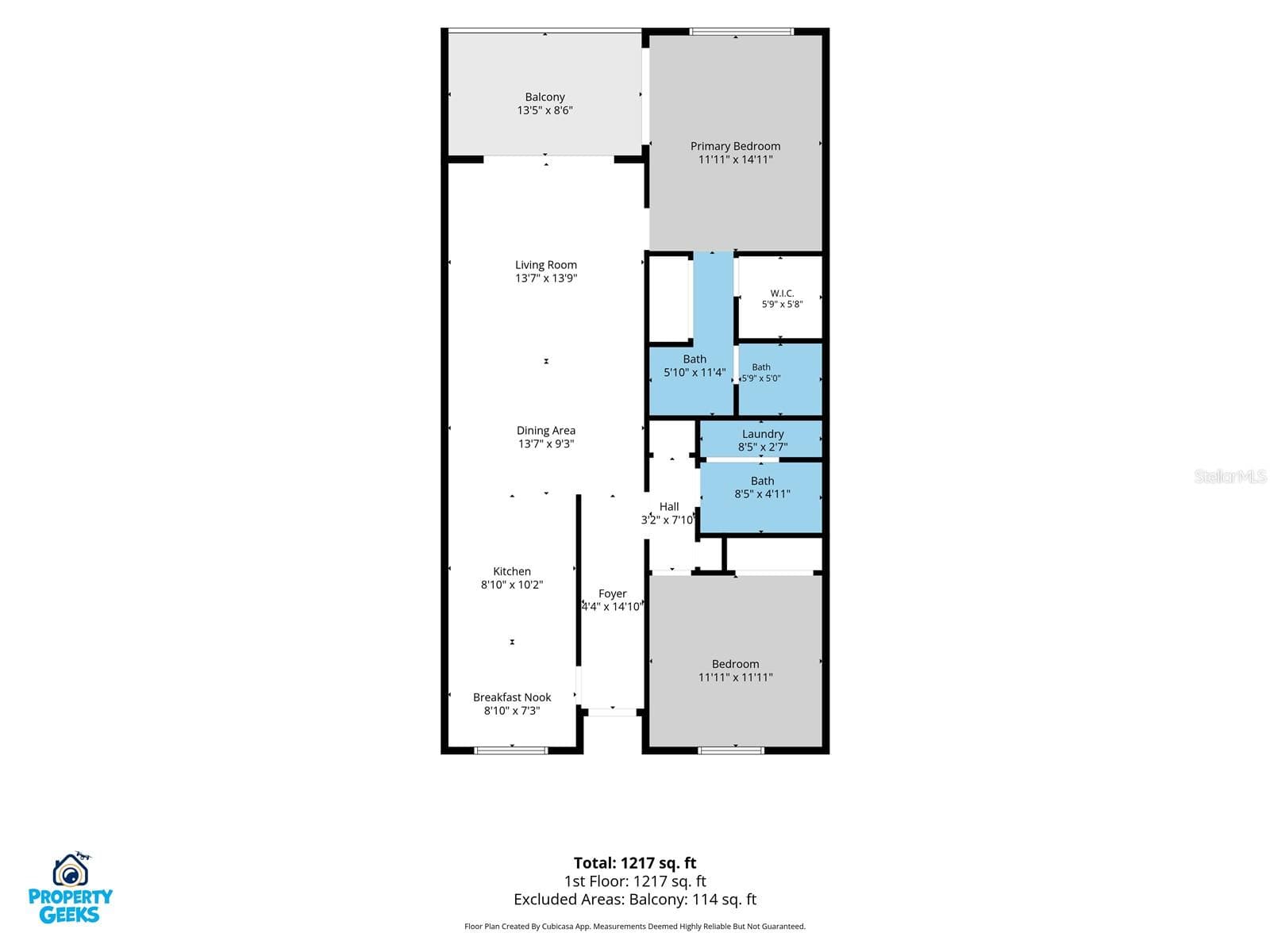 Condominium at 8735 OLDE HICKORY AVE #8304, SARASOTA, photo 42 of 42