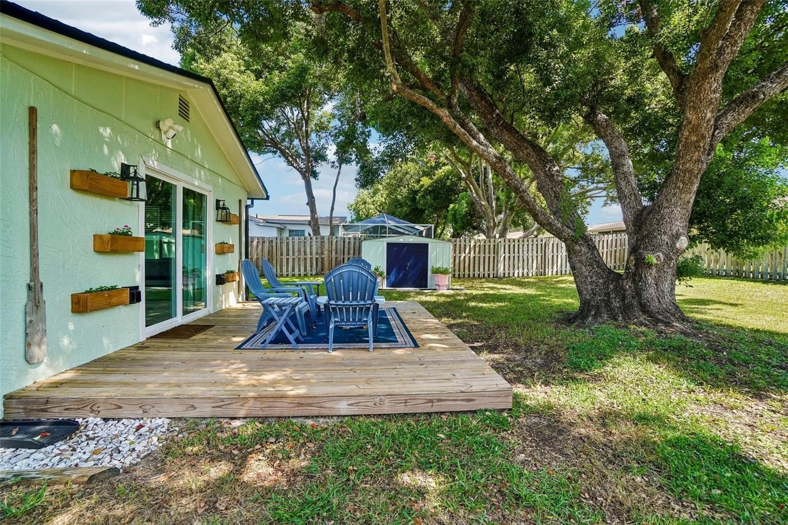 Single Family Residence at 3420 PALOMA DR, HOLIDAY, photo 20 of 26