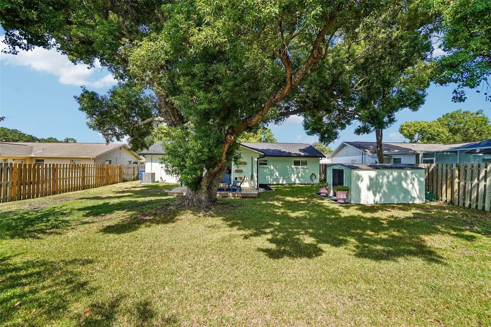 Single Family Residence at 3420 PALOMA DR, HOLIDAY, photo 21 of 26
