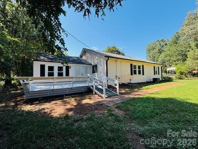 Single Family Residence at 257 Maryland Drive, Forest City, photo 28 of 30