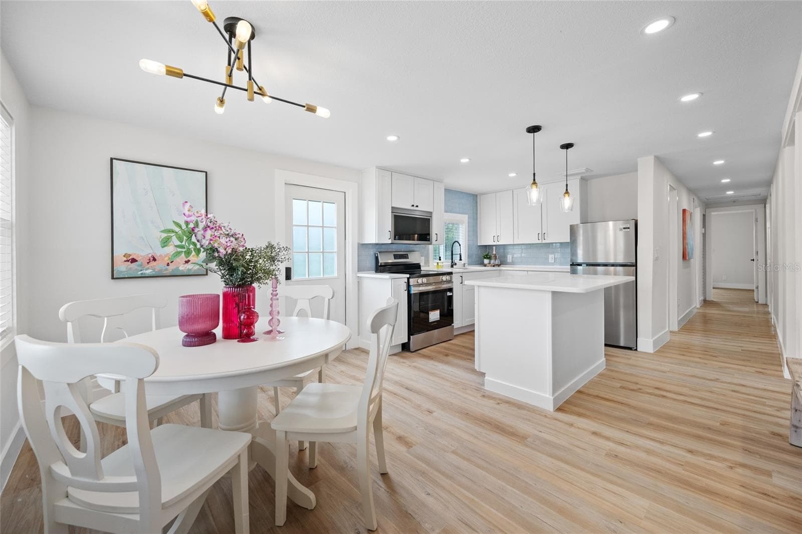 Single Family Residence at 2547 KINGSTON ST S, ST PETERSBURG, photo 12 of 35