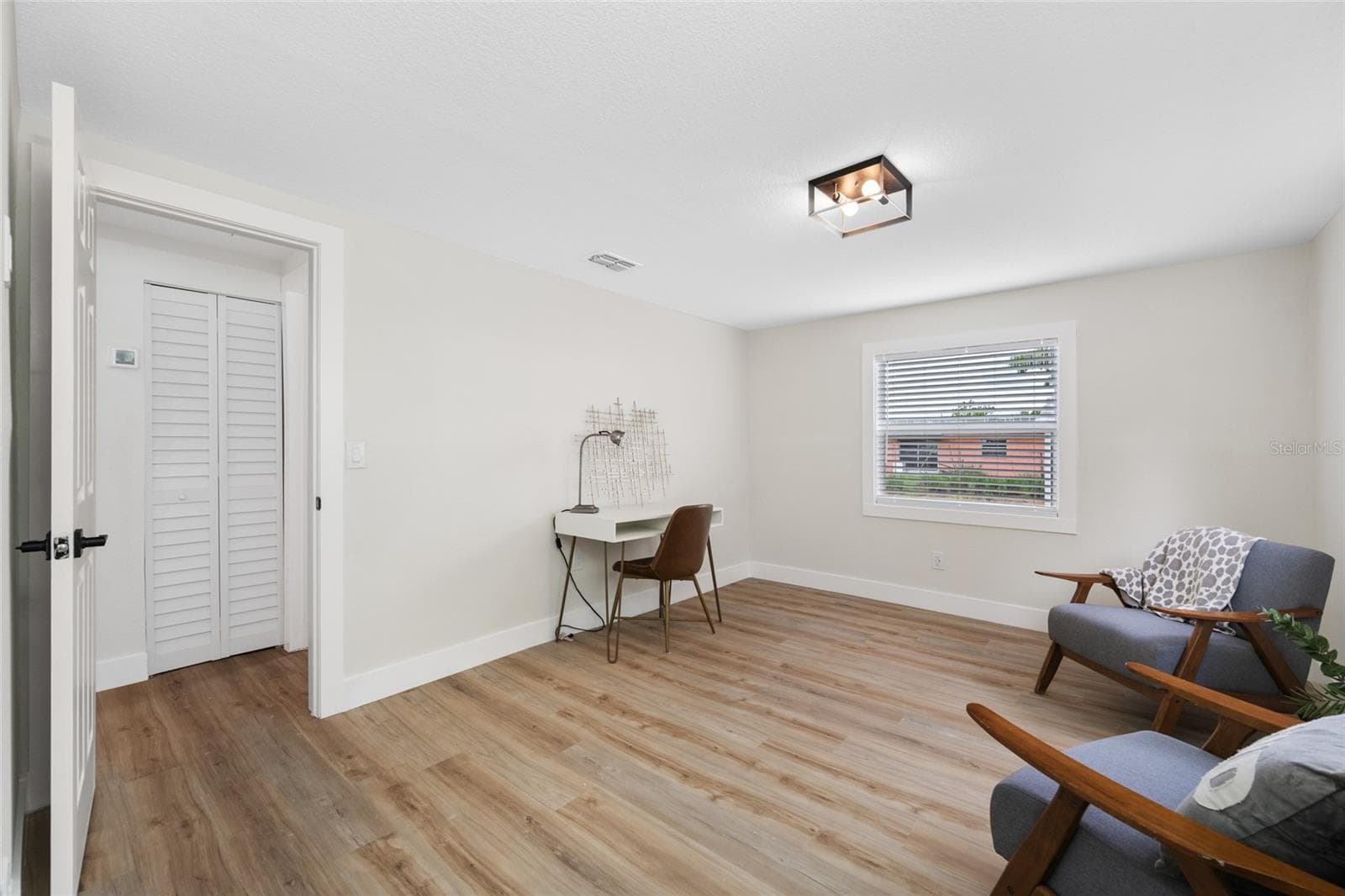 2nd Bedroom - 2547 KINGSTON ST S, ST PETERSBURG
