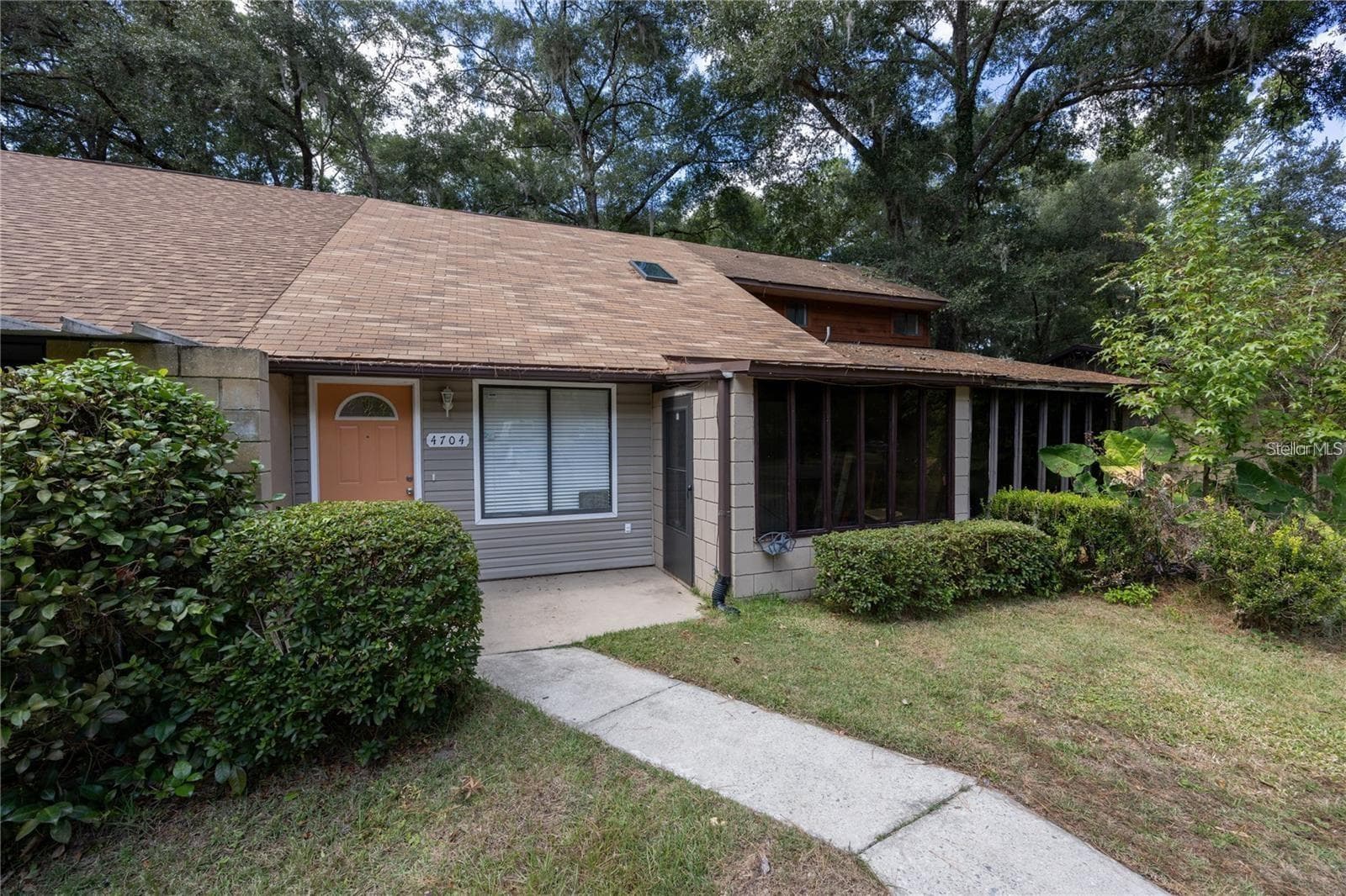 Townhouse at 4704 SW 67TH TER, GAINESVILLE, photo 11 of 27