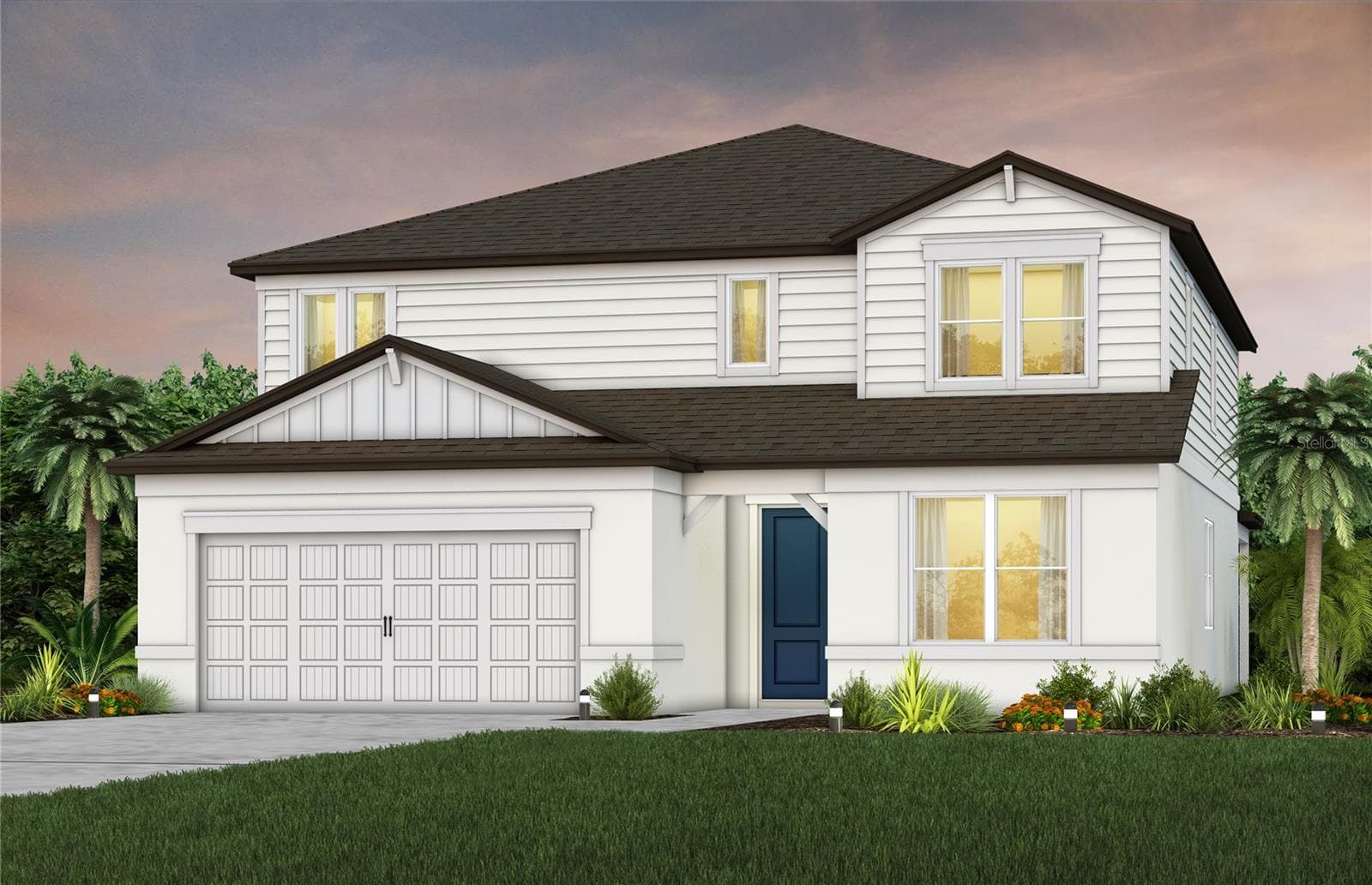 5611 SYMPHONY SPRINGS TER