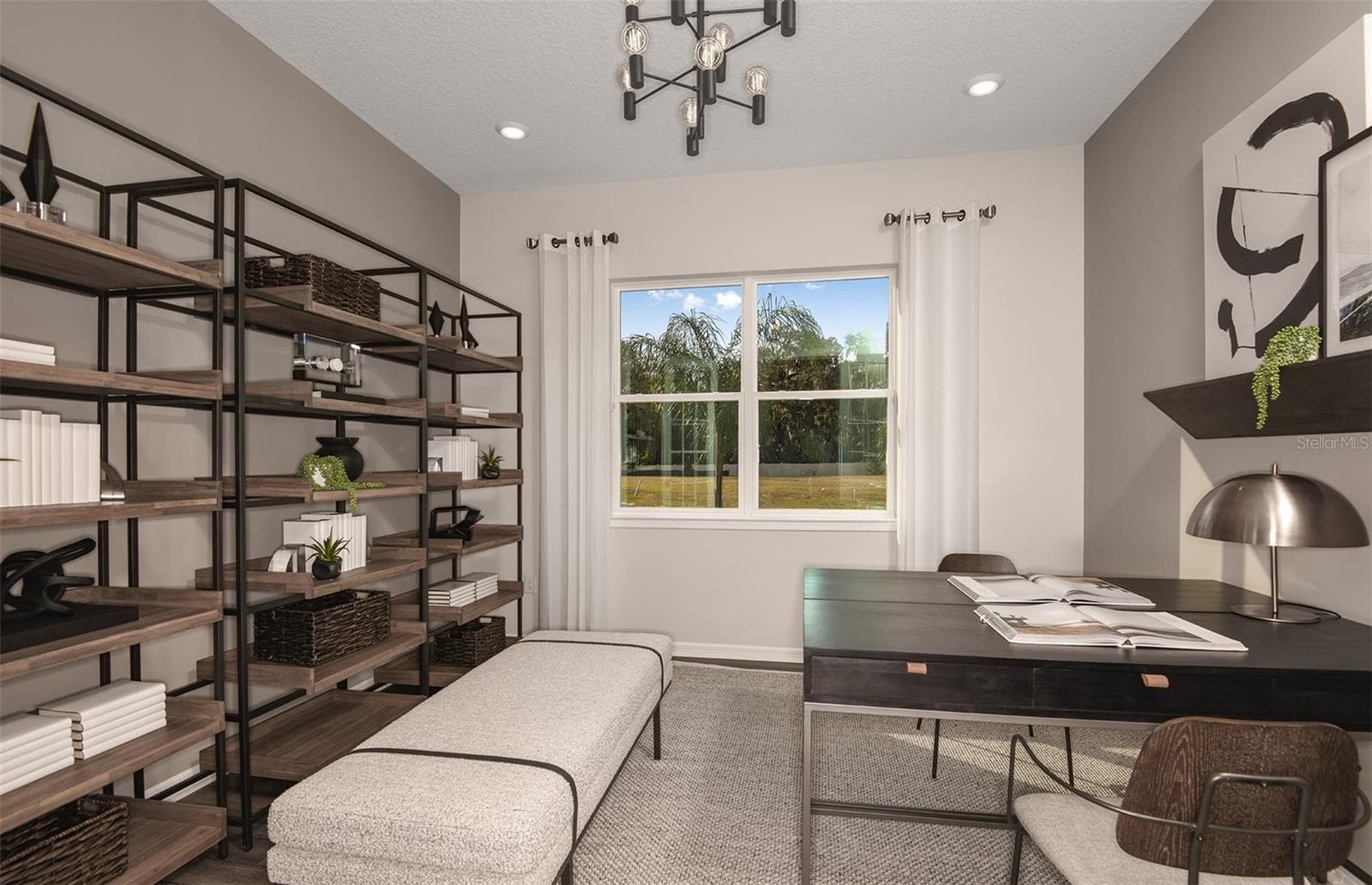 Model Representation - 5611 SYMPHONY SPRINGS TER, PARRISH