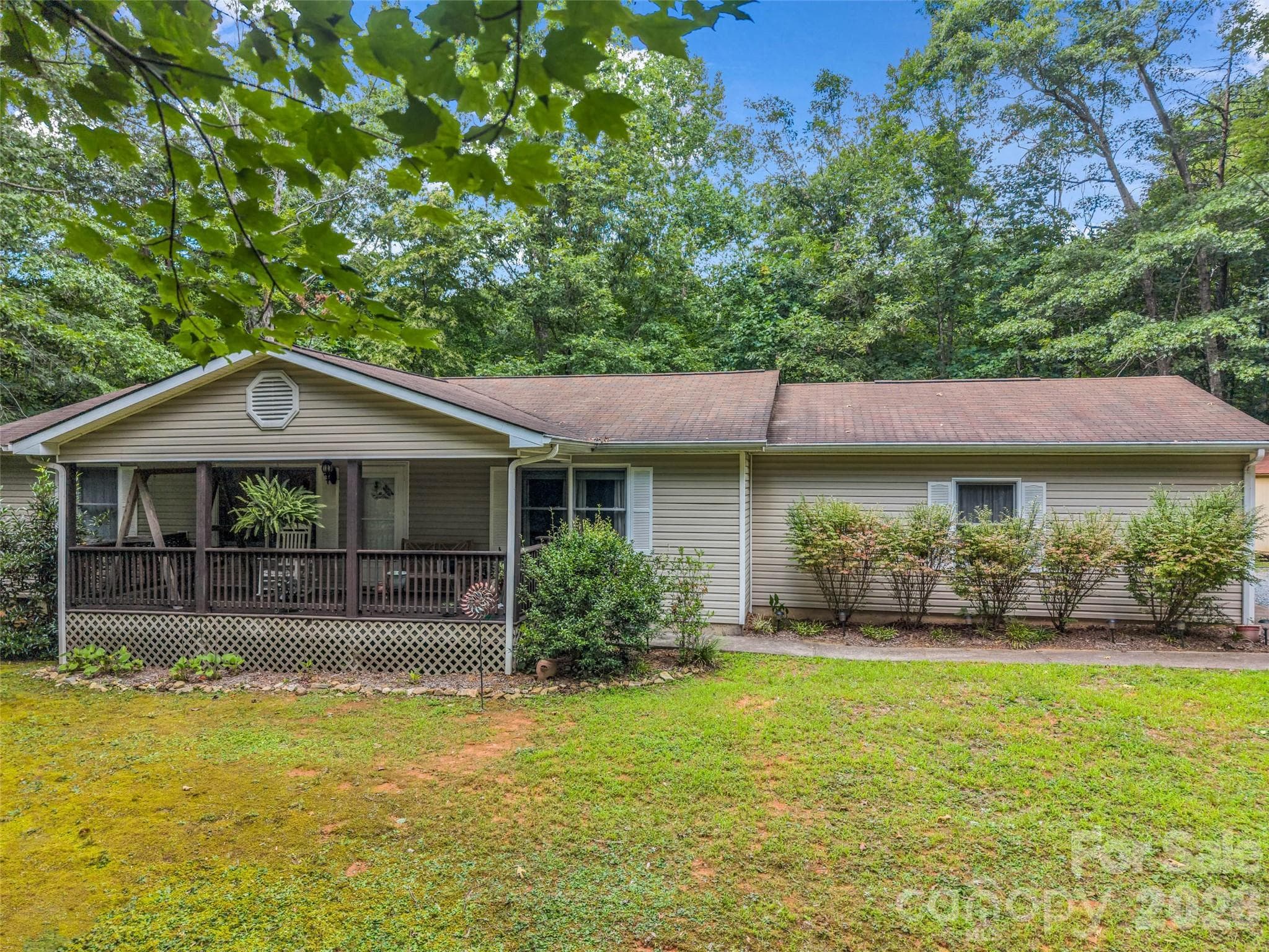 Single Family Residence at 277 Debbies Branch Drive, Old Fort, photo 4 of 37