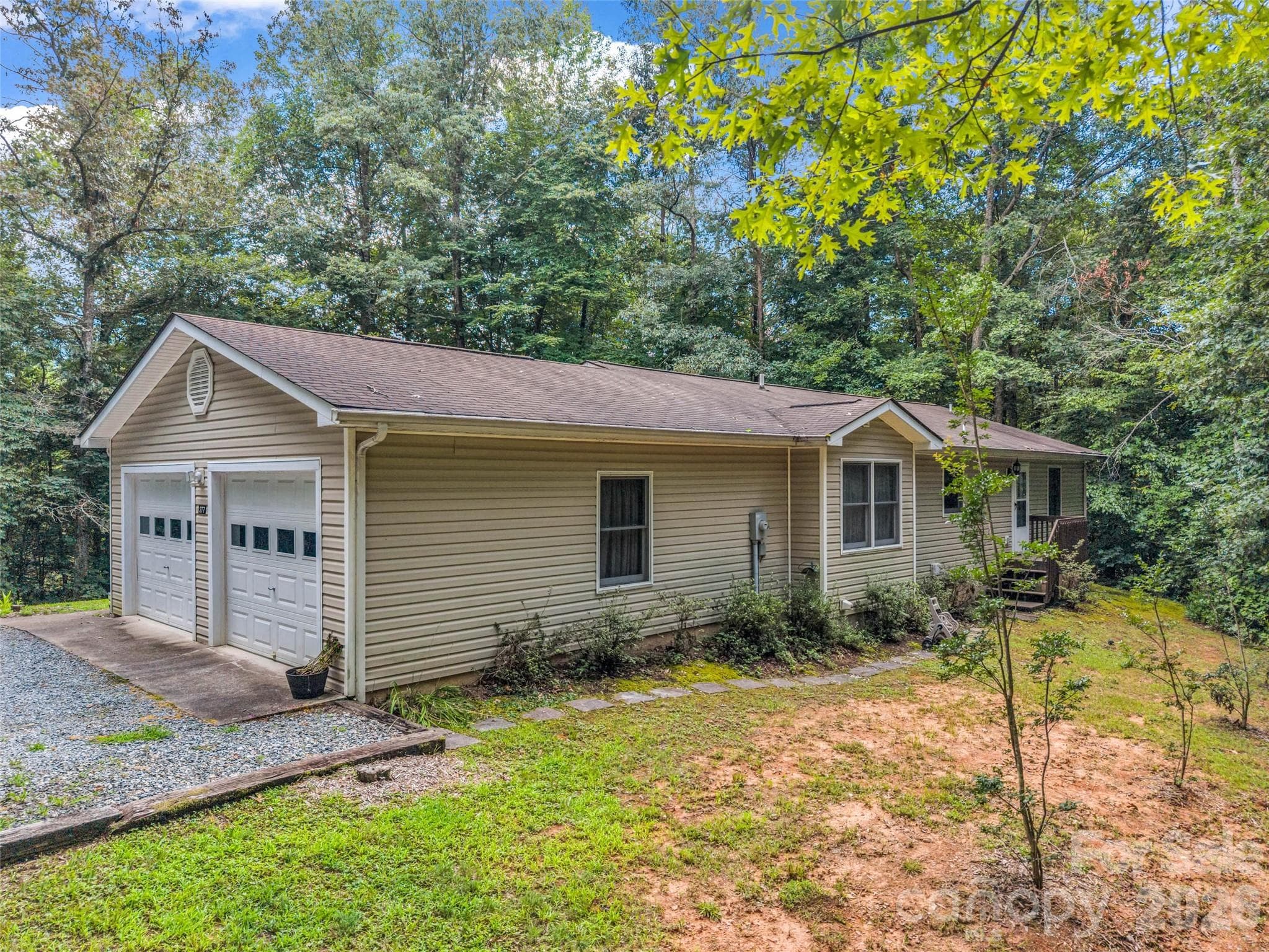 Single Family Residence at 277 Debbies Branch Drive, Old Fort, photo 5 of 37