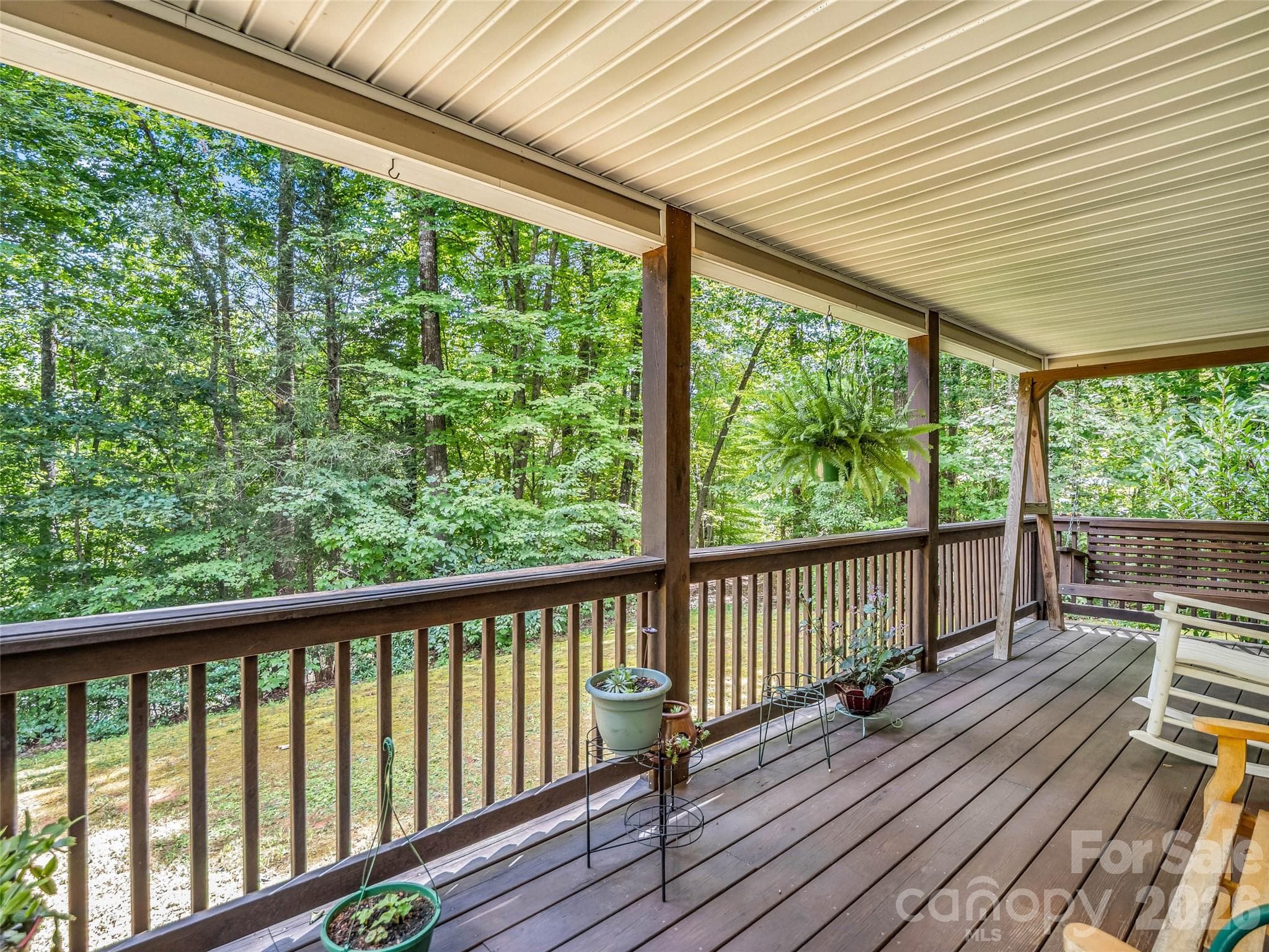 Single Family Residence at 277 Debbies Branch Drive, Old Fort, photo 11 of 37