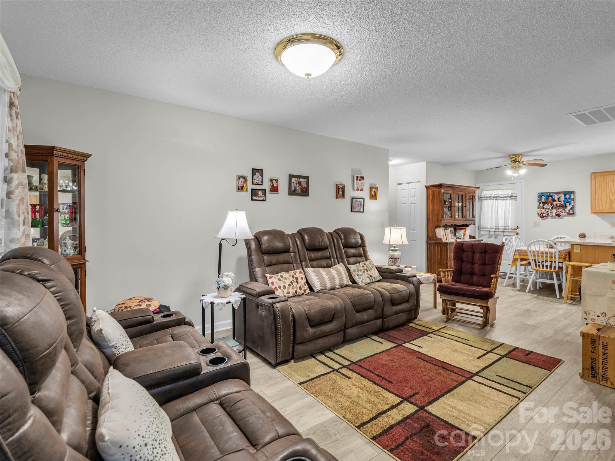 Single Family Residence at 277 Debbies Branch Drive, Old Fort, photo 14 of 37