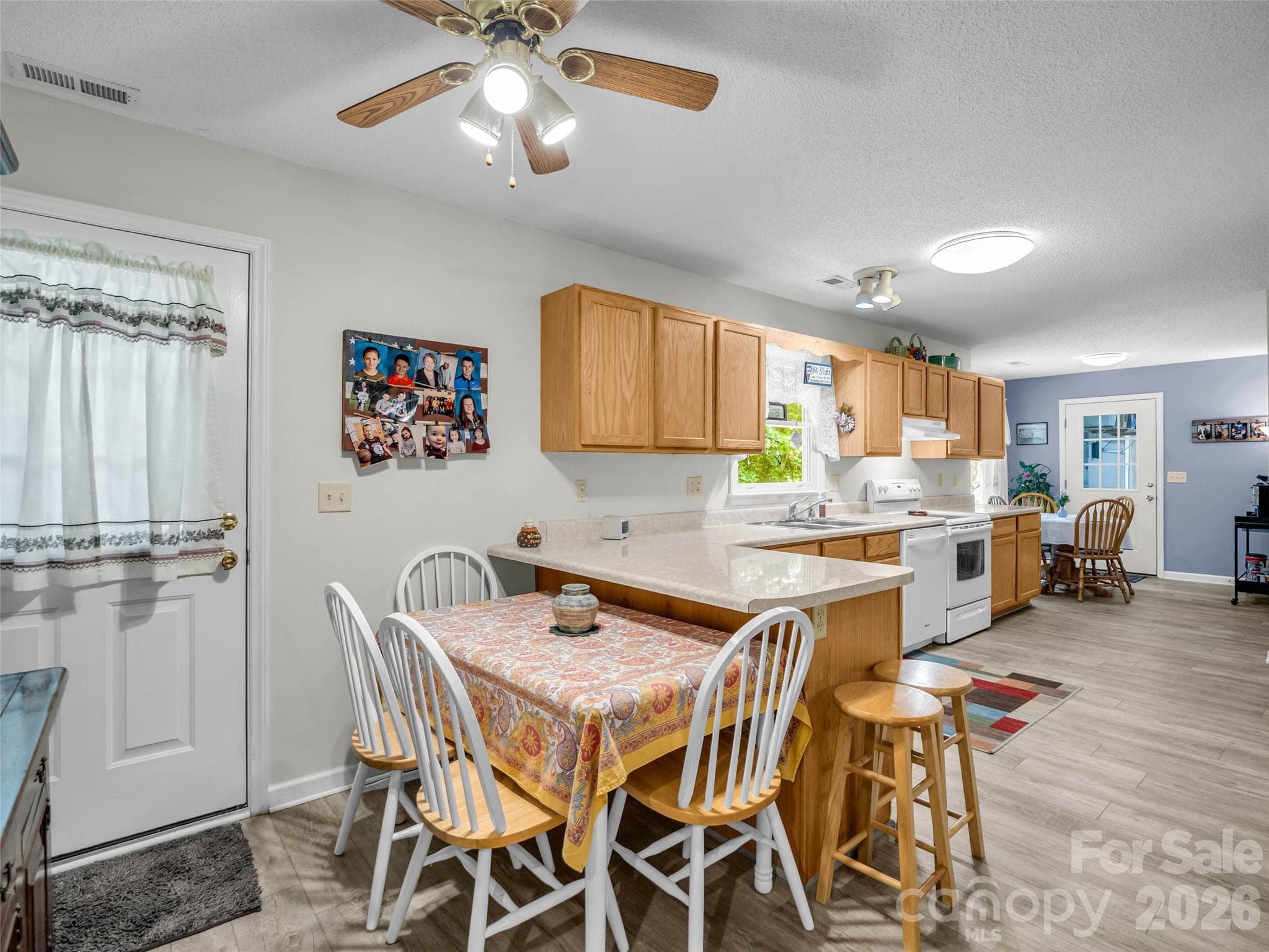 Single Family Residence at 277 Debbies Branch Drive, Old Fort, photo 16 of 37