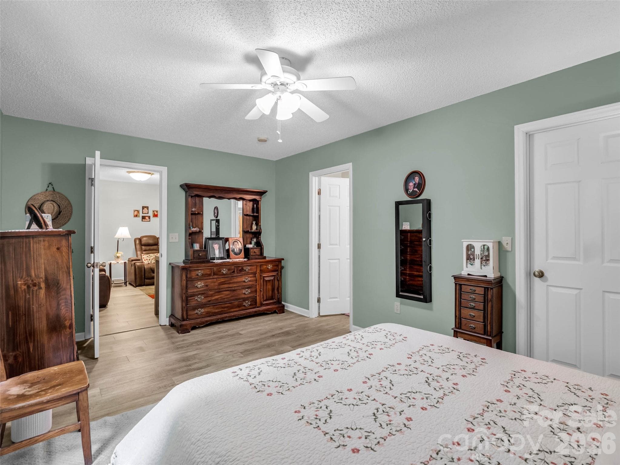 Single Family Residence at 277 Debbies Branch Drive, Old Fort, photo 21 of 37