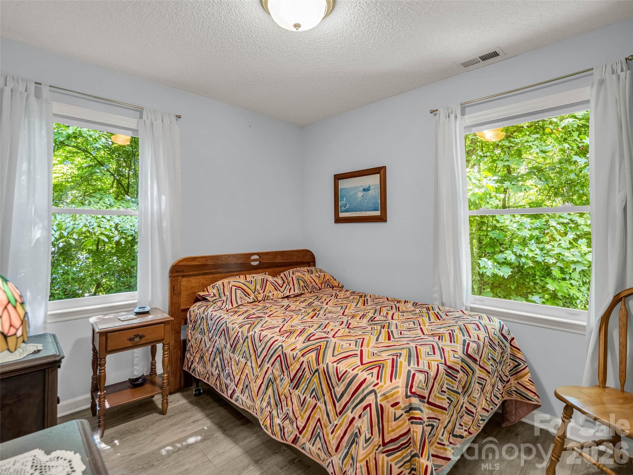 Single Family Residence at 277 Debbies Branch Drive, Old Fort, photo 24 of 37