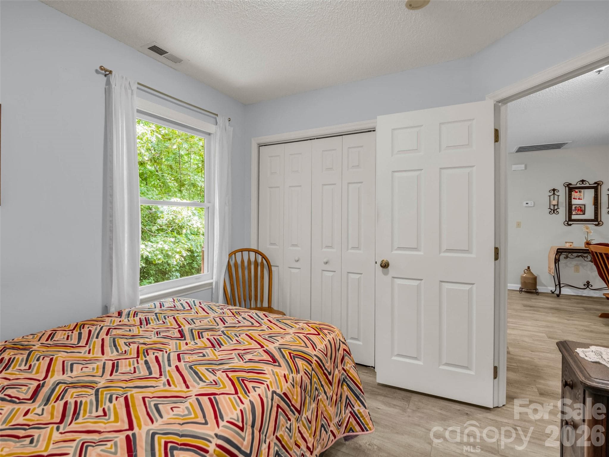 Single Family Residence at 277 Debbies Branch Drive, Old Fort, photo 25 of 37