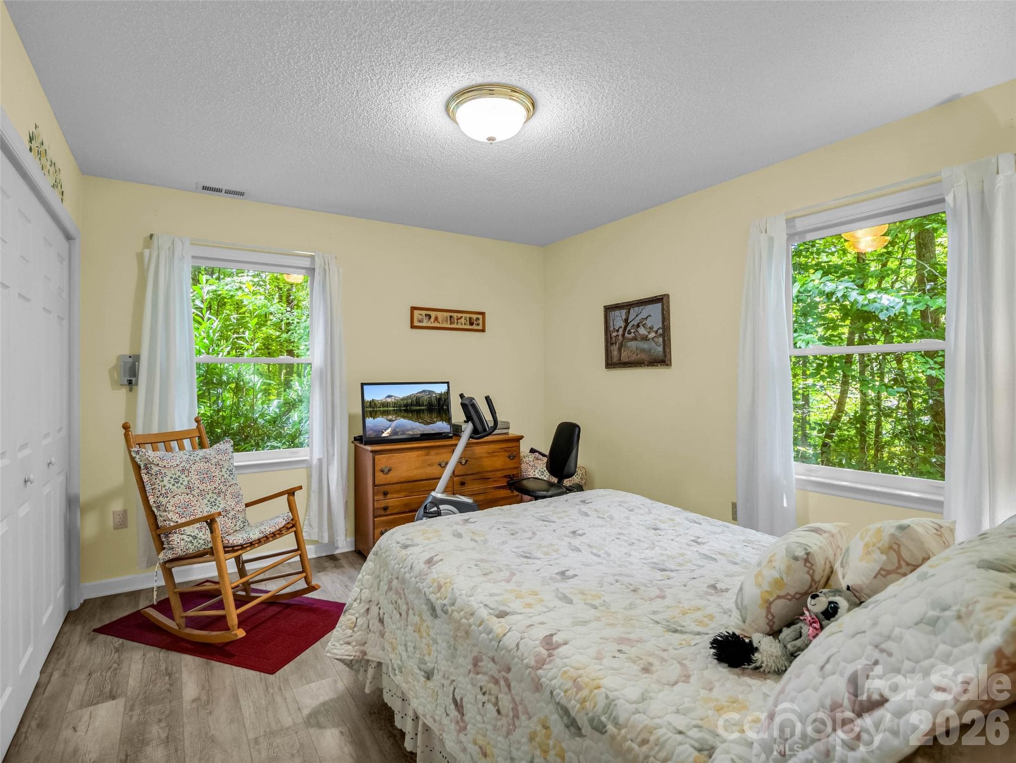 Single Family Residence at 277 Debbies Branch Drive, Old Fort, photo 27 of 37