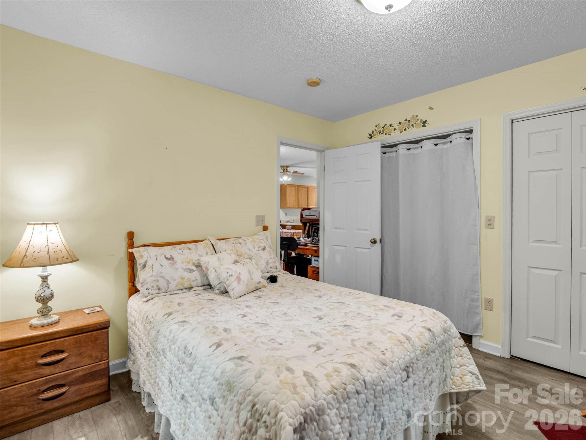 Single Family Residence at 277 Debbies Branch Drive, Old Fort, photo 28 of 37