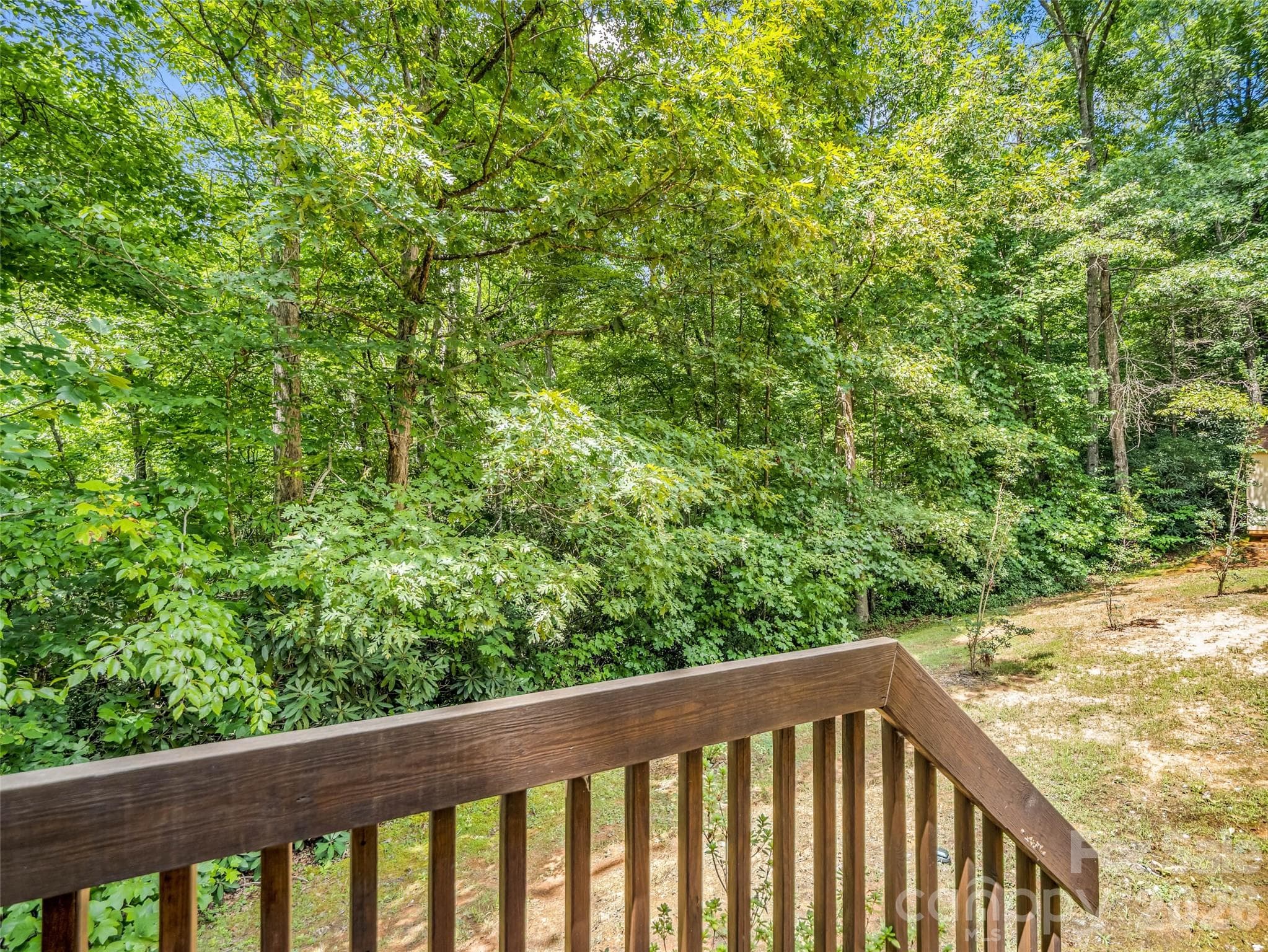 Single Family Residence at 277 Debbies Branch Drive, Old Fort, photo 32 of 37