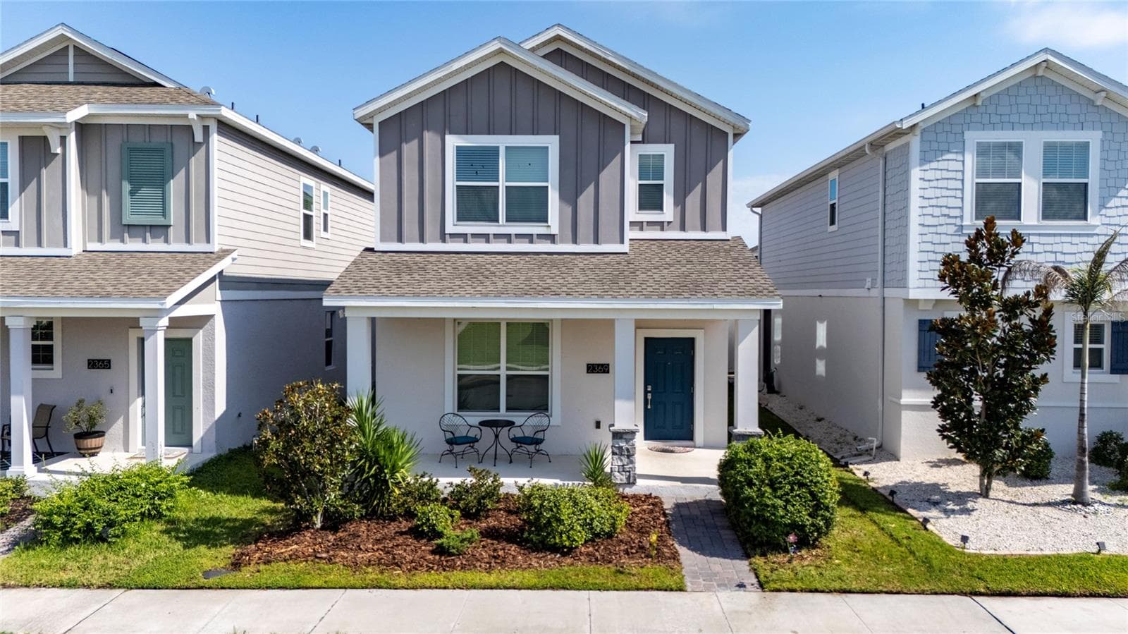 2369 VOLUNTEER AVE