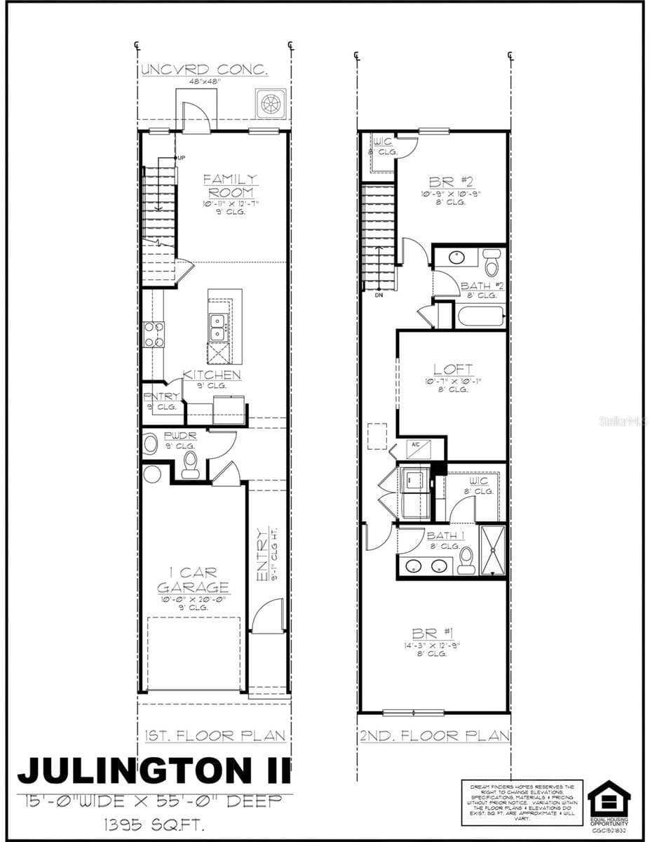 Townhouse at WESTVIEW MANOR, JACKSONVILLE, photo 3 of 27