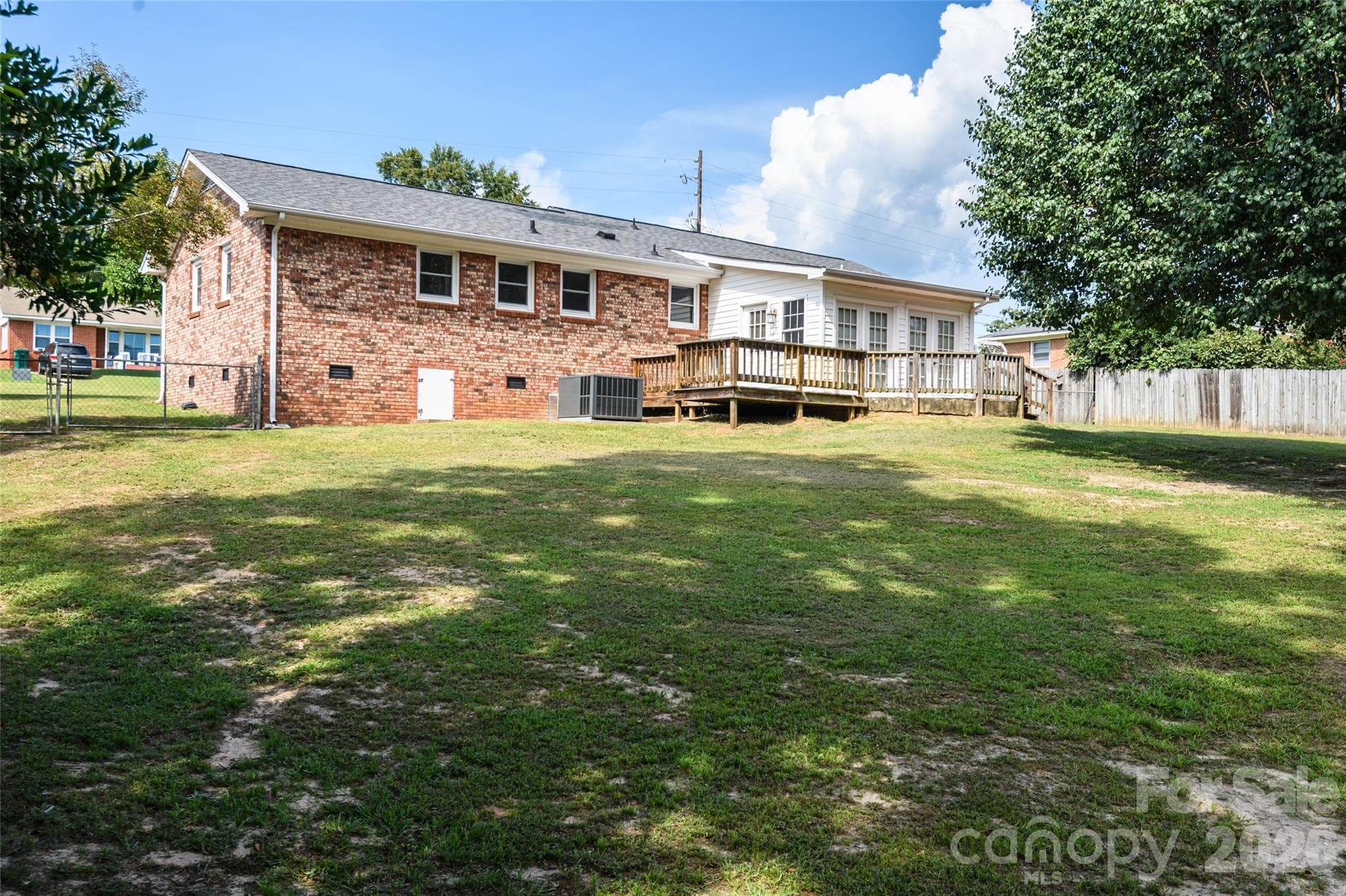 Single Family Residence at 5426 Oakcrest Road, Sumter, photo 46 of 47