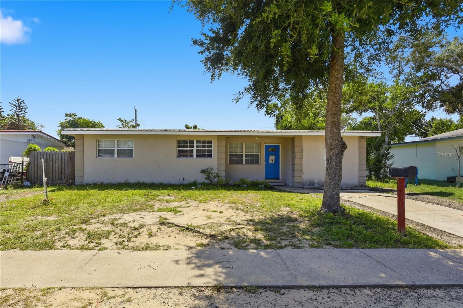 Single Family Residence at 934 LEWIS DR, DAYTONA BEACH, photo 2 of 47