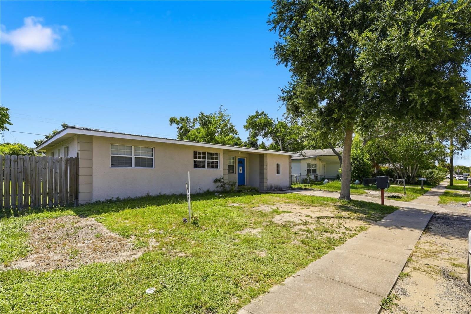 Single Family Residence at 934 LEWIS DR, DAYTONA BEACH, photo 3 of 47