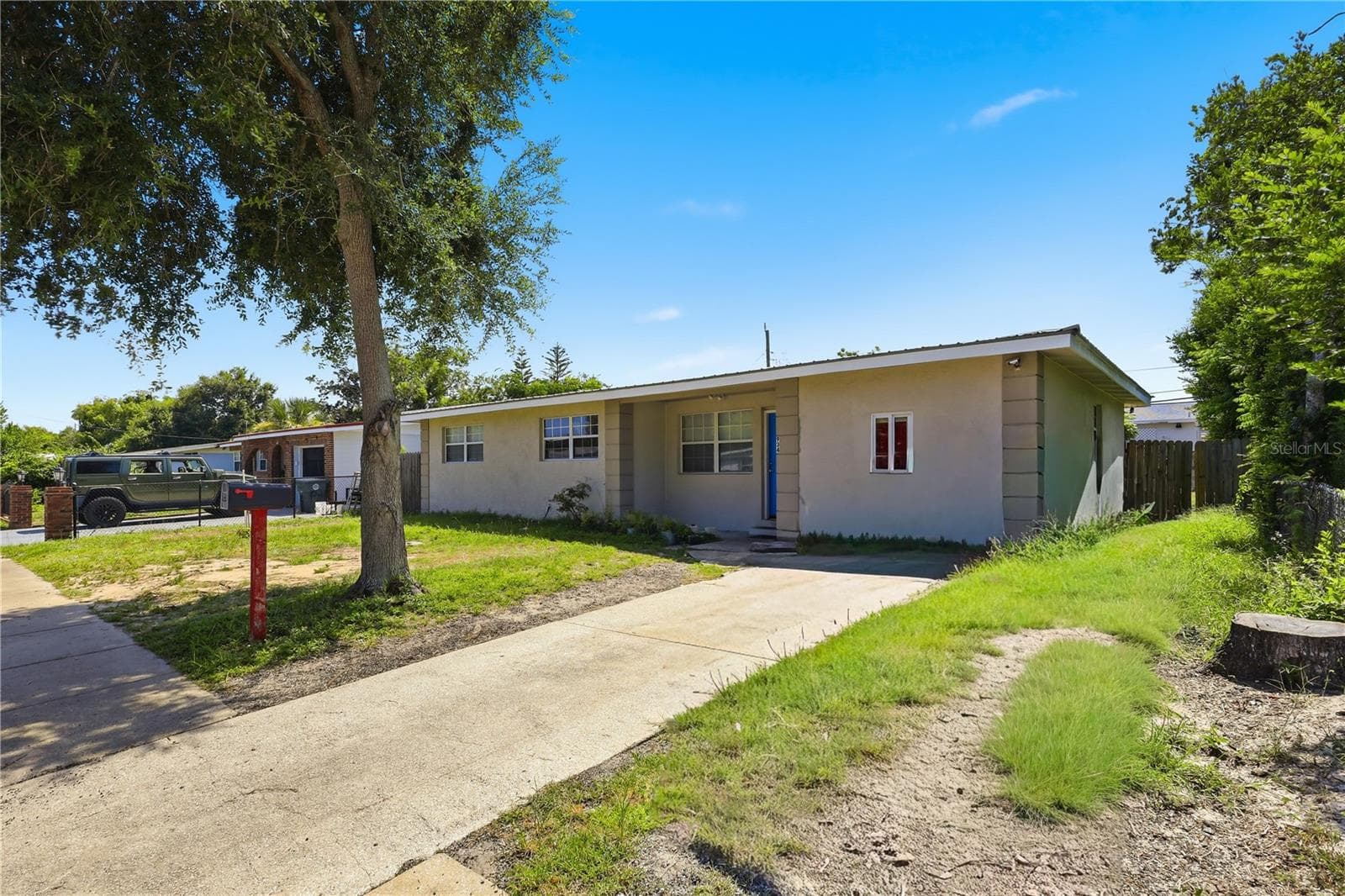 Single Family Residence at 934 LEWIS DR, DAYTONA BEACH, photo 5 of 47
