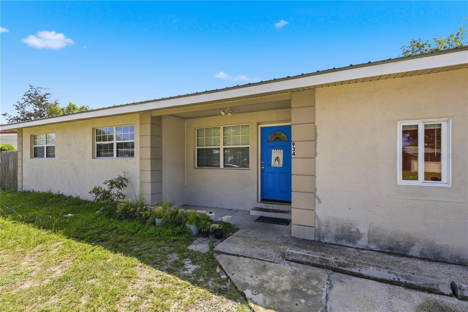 Single Family Residence at 934 LEWIS DR, DAYTONA BEACH, photo 6 of 47