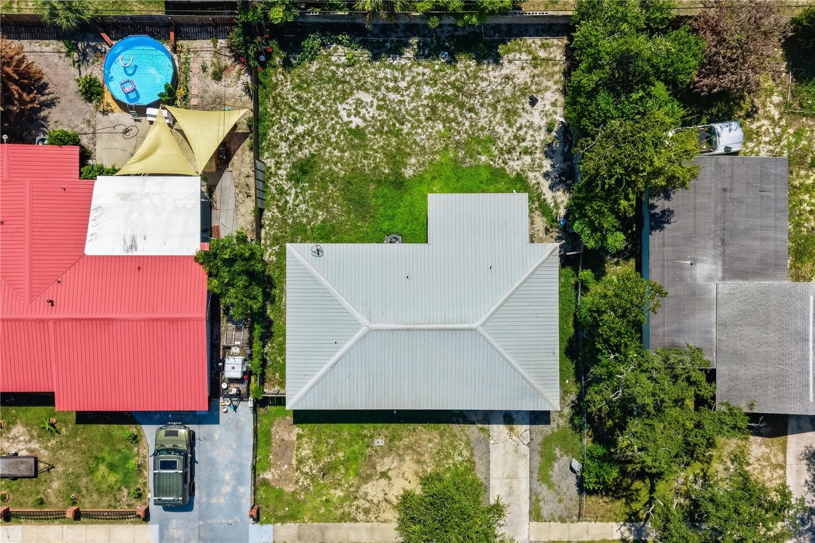 Single Family Residence at 934 LEWIS DR, DAYTONA BEACH, photo 43 of 47
