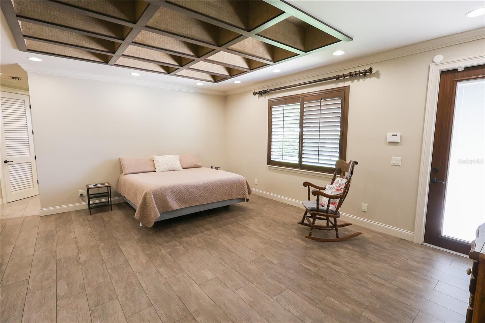 Primary Bedroom - 3640 CRUMP RD, WINTER HAVEN