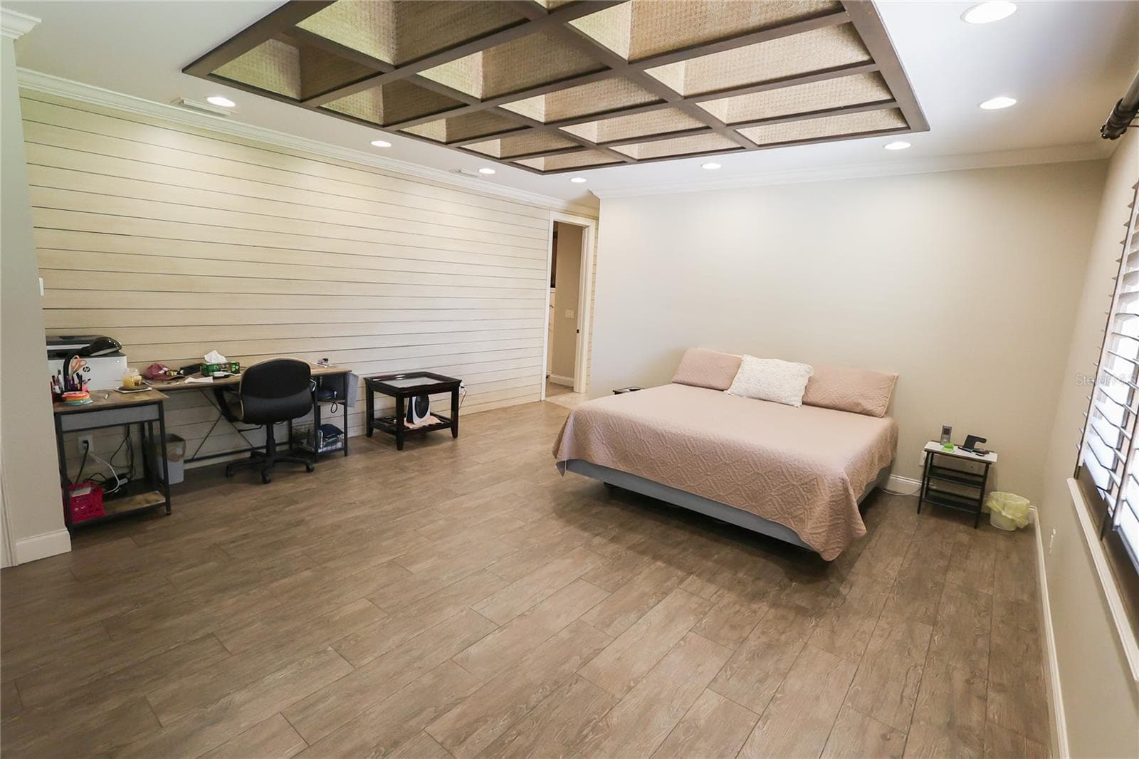 Primary Bedroom - 3640 CRUMP RD, WINTER HAVEN