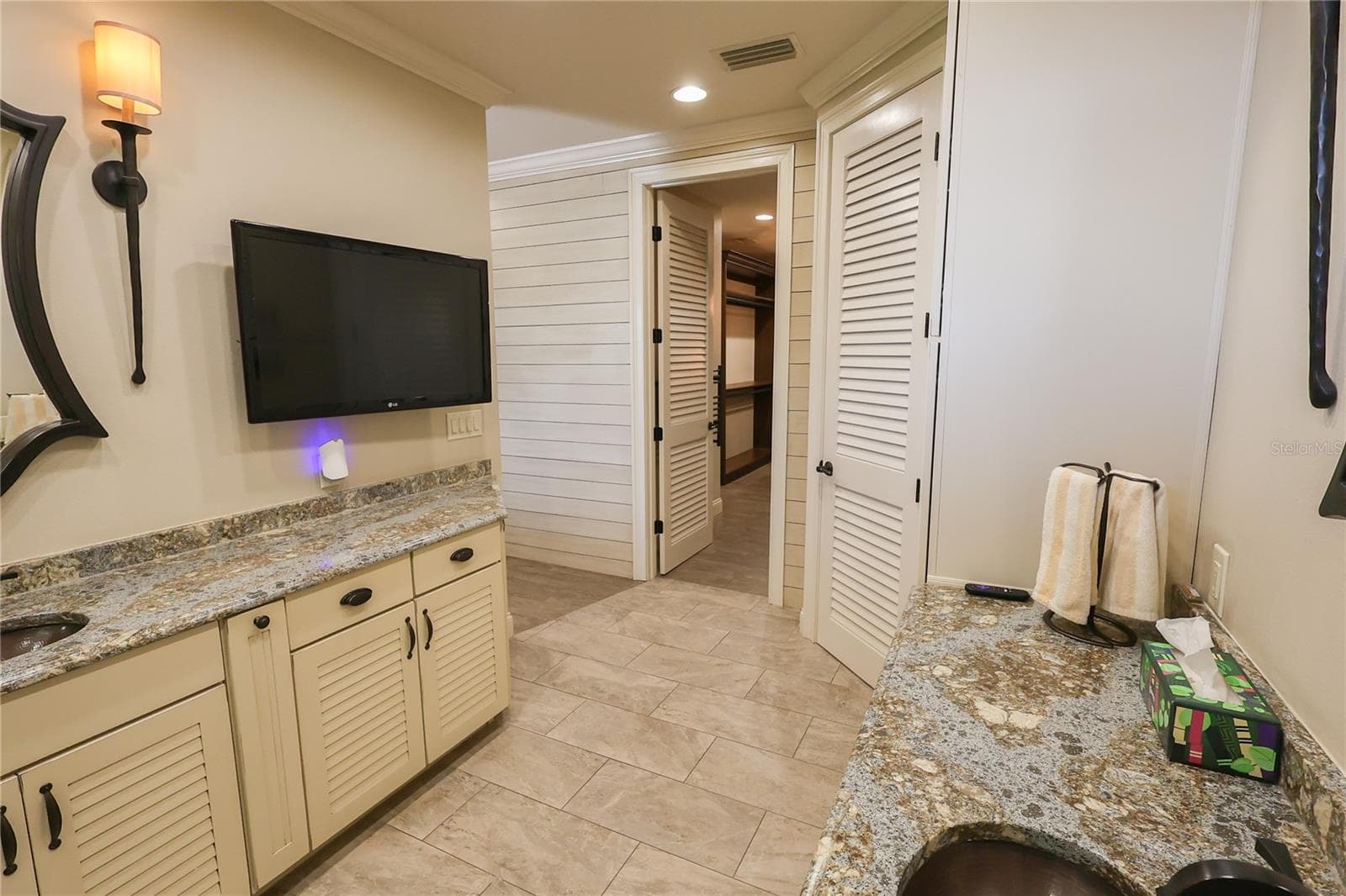 Primary Bathroom - 3640 CRUMP RD, WINTER HAVEN