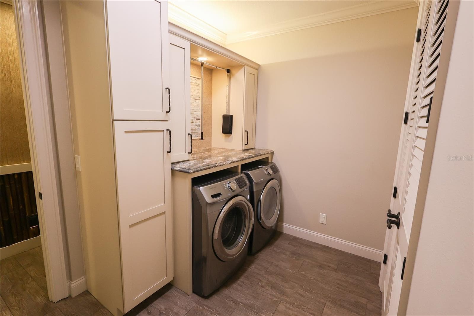 Laundry Room - 3640 CRUMP RD, WINTER HAVEN