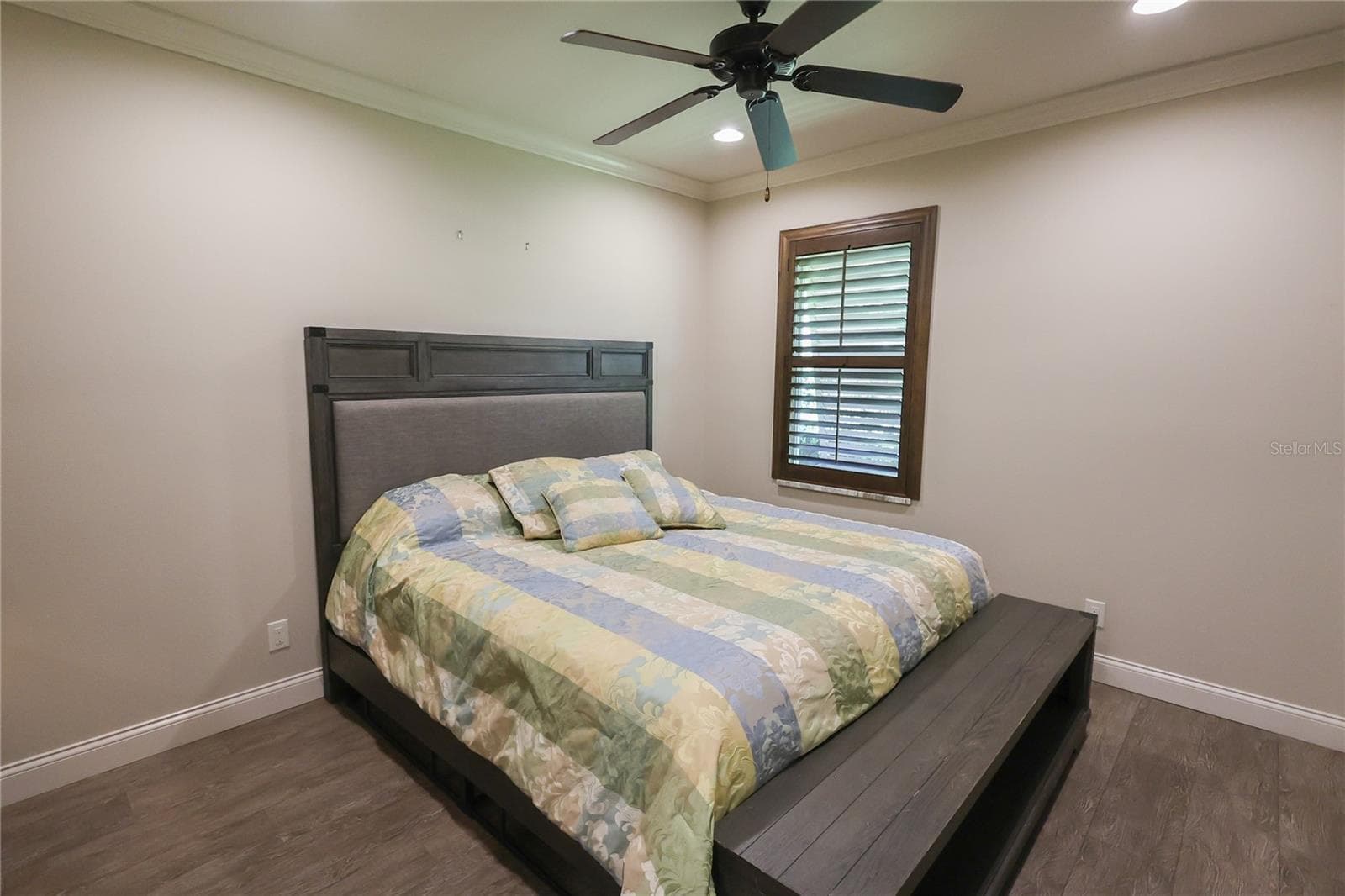 2nd Bedroom - 3640 CRUMP RD, WINTER HAVEN