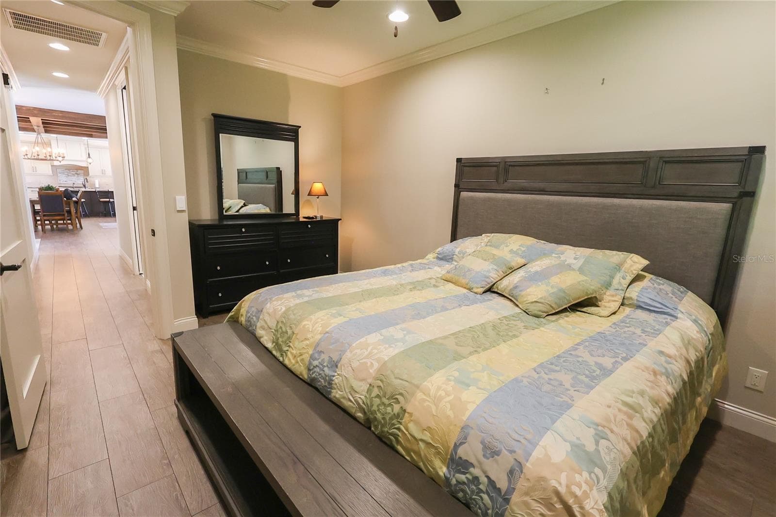 2nd Bedroom - 3640 CRUMP RD, WINTER HAVEN