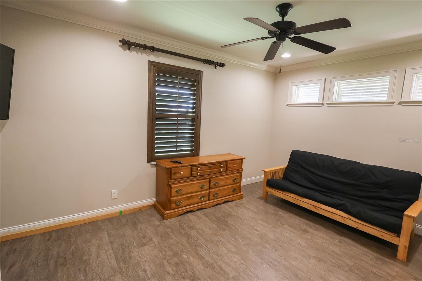3rd Bedroom - 3640 CRUMP RD, WINTER HAVEN