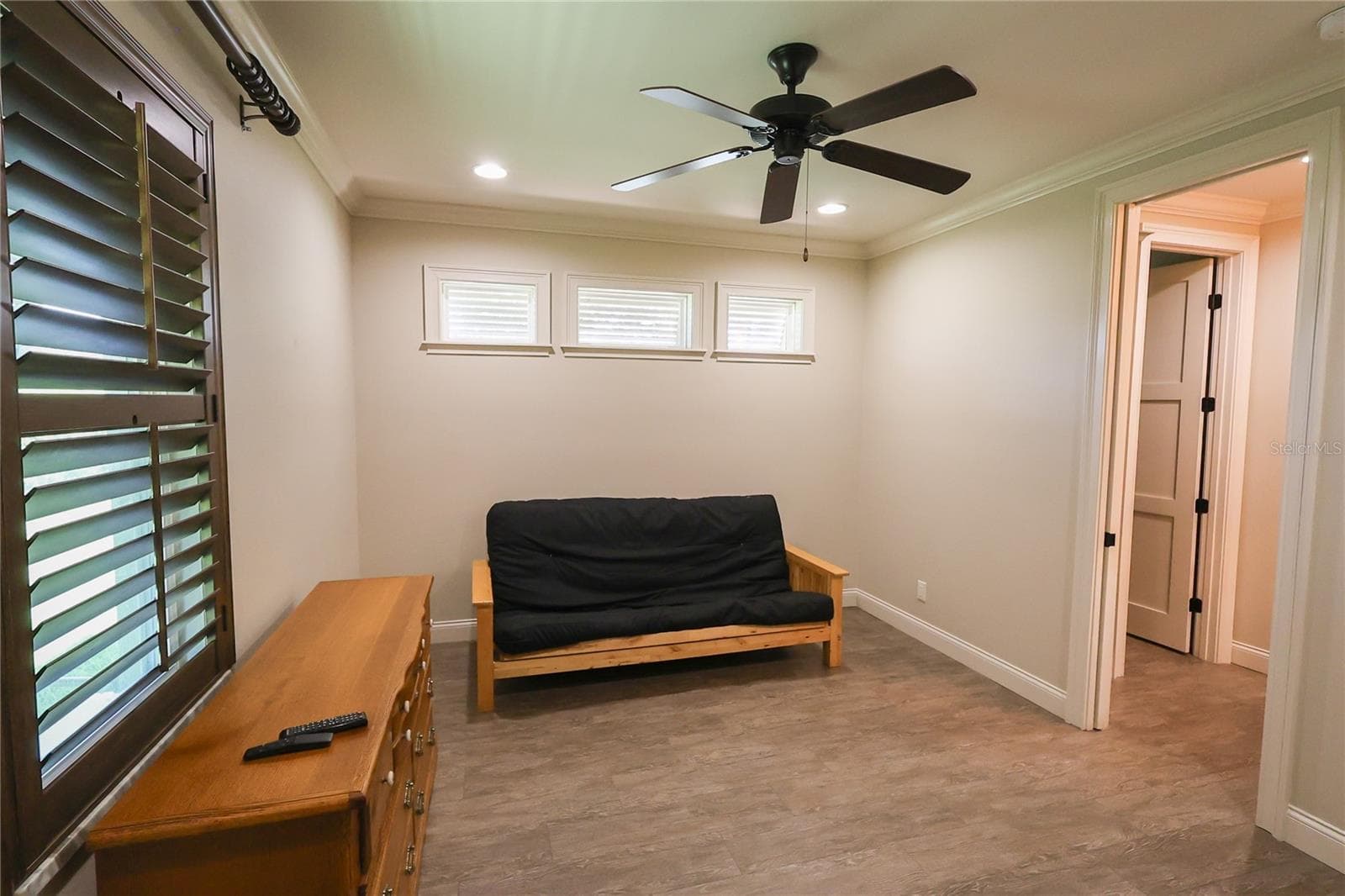 3rd Bedroom - 3640 CRUMP RD, WINTER HAVEN
