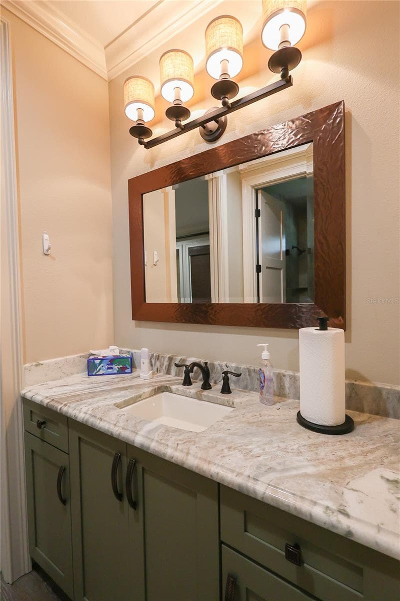 3rd Bathroom - 3640 CRUMP RD, WINTER HAVEN