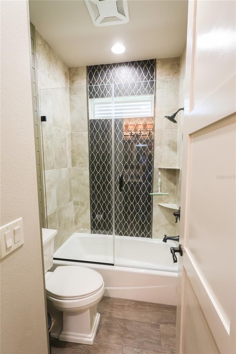 3rd Bathroom - 3640 CRUMP RD, WINTER HAVEN